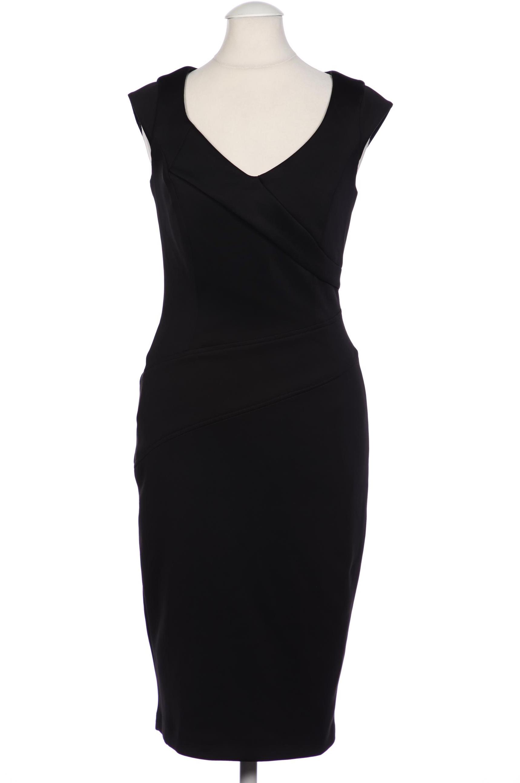 

Esprit Damen Kleid, schwarz, Gr. 34