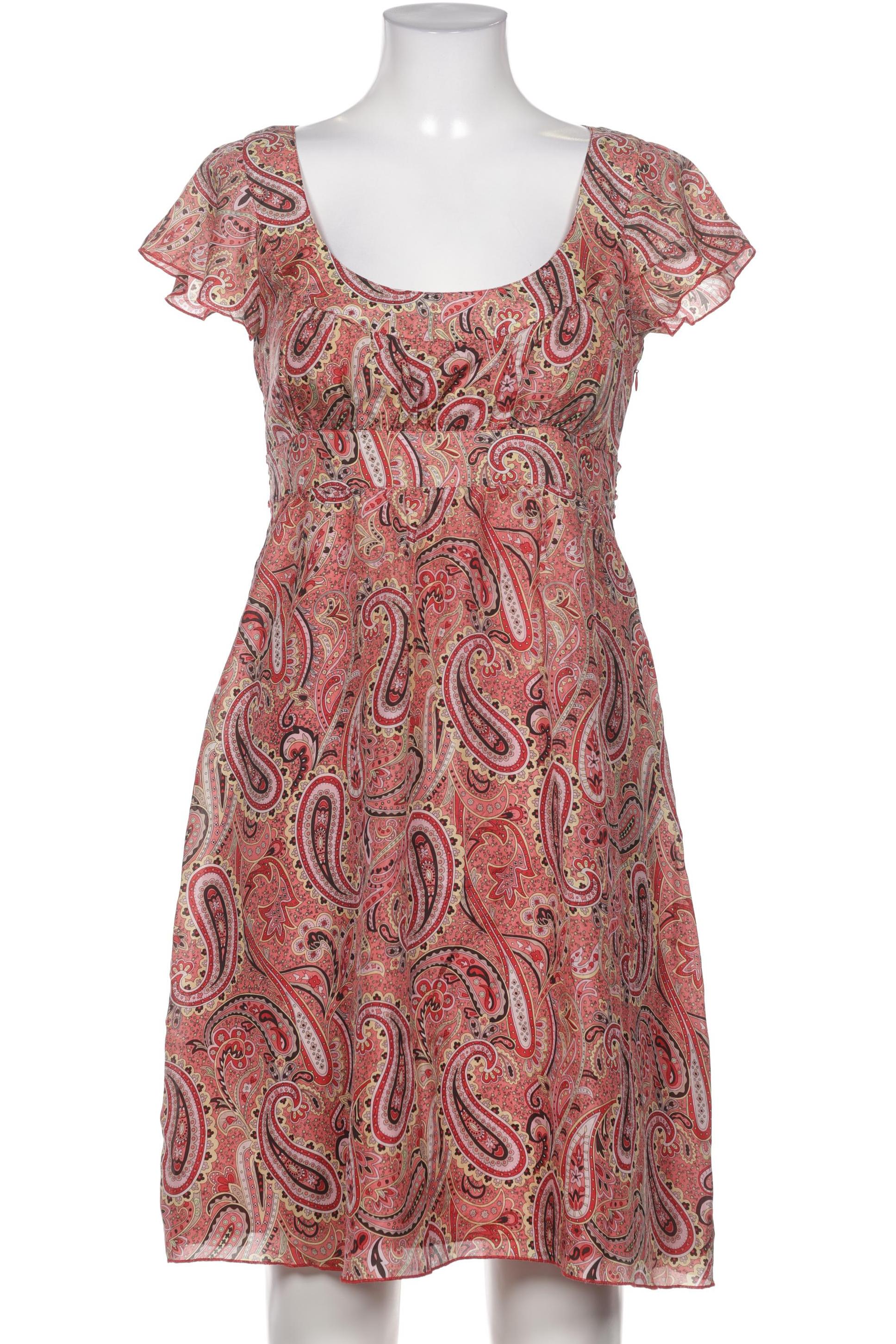 

Esprit Damen Kleid, mehrfarbig, Gr. 38