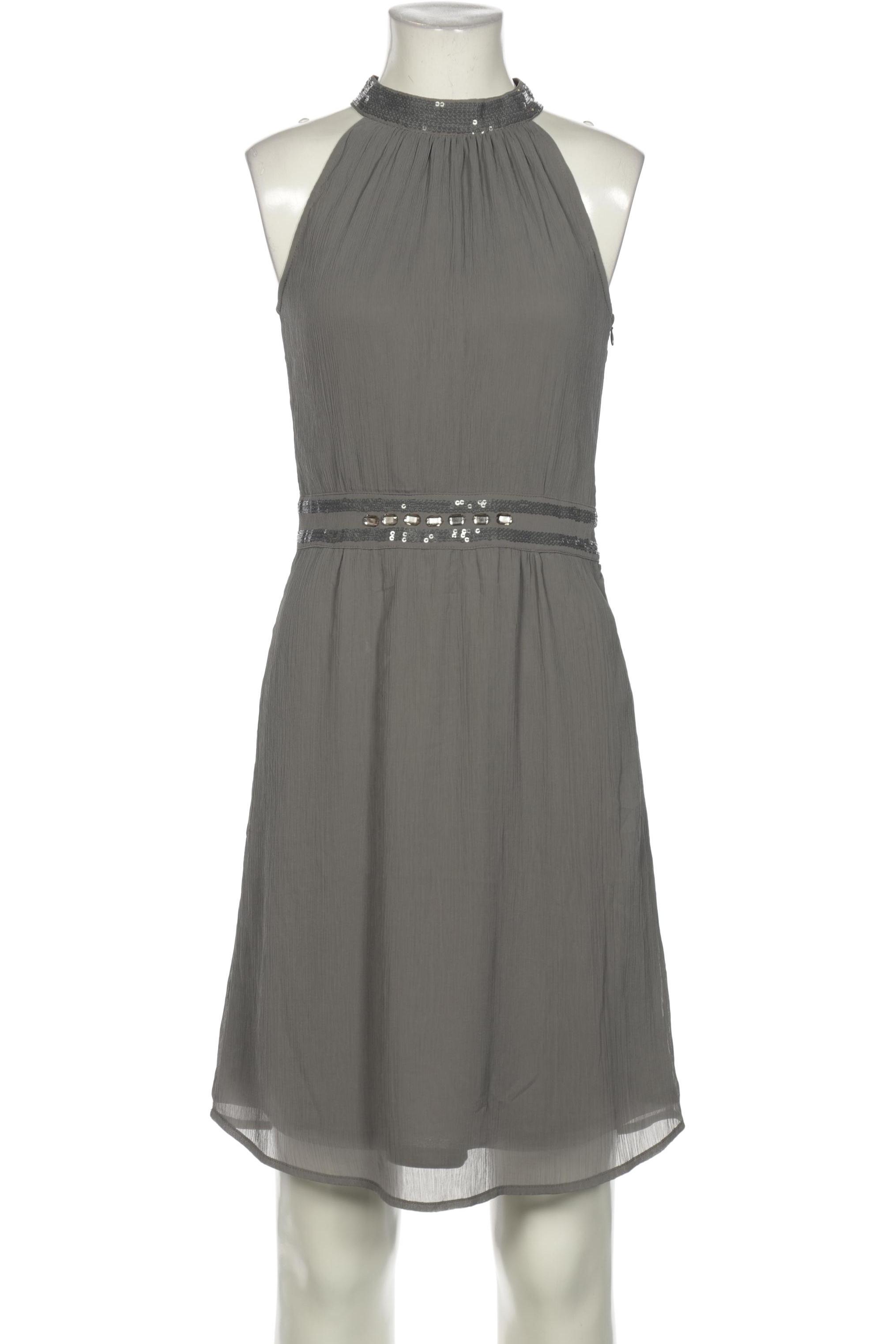 

Esprit Damen Kleid, grau, Gr. 34