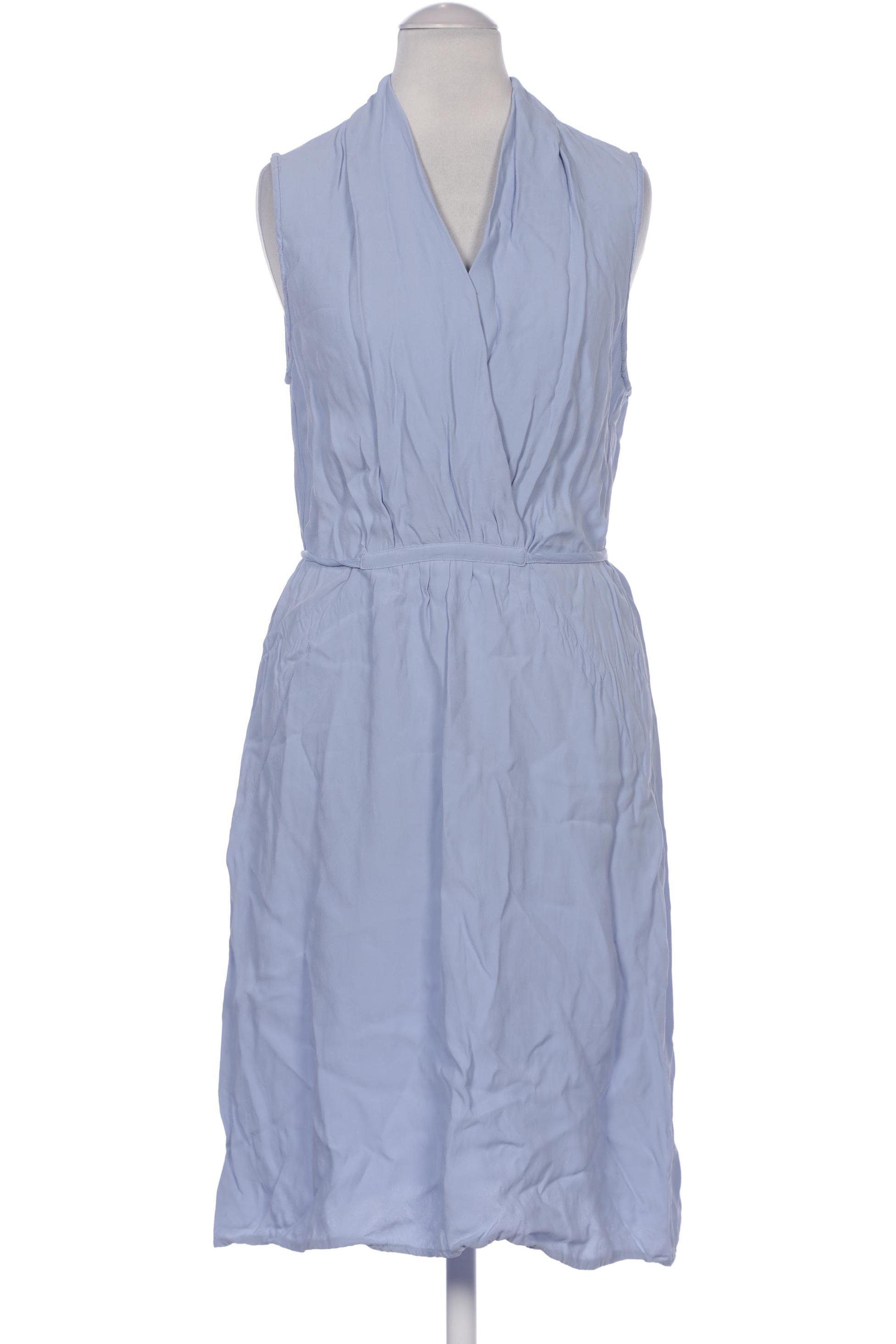 

Esprit Damen Kleid, hellblau, Gr. 36