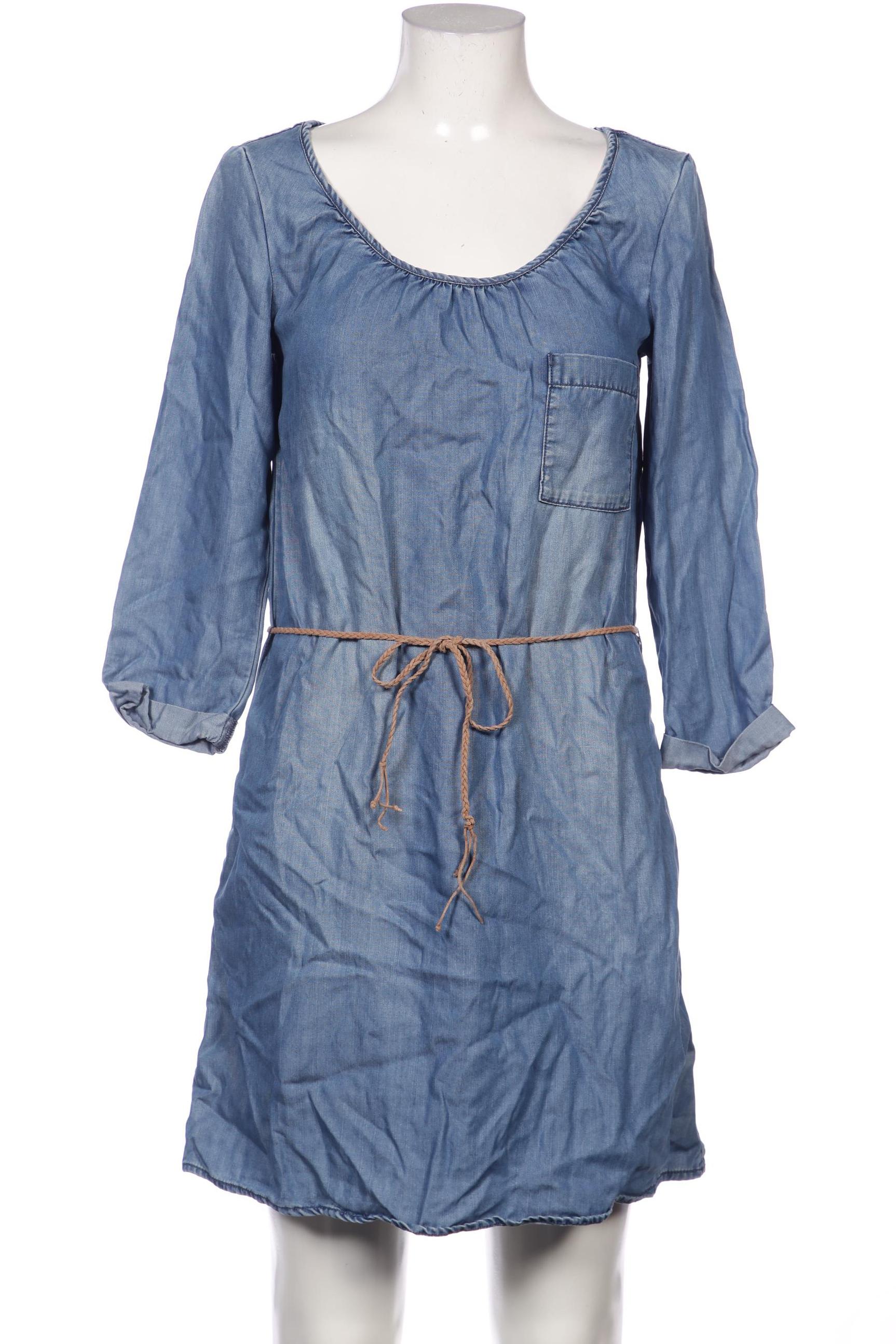 

Esprit Damen Kleid, blau, Gr. 36