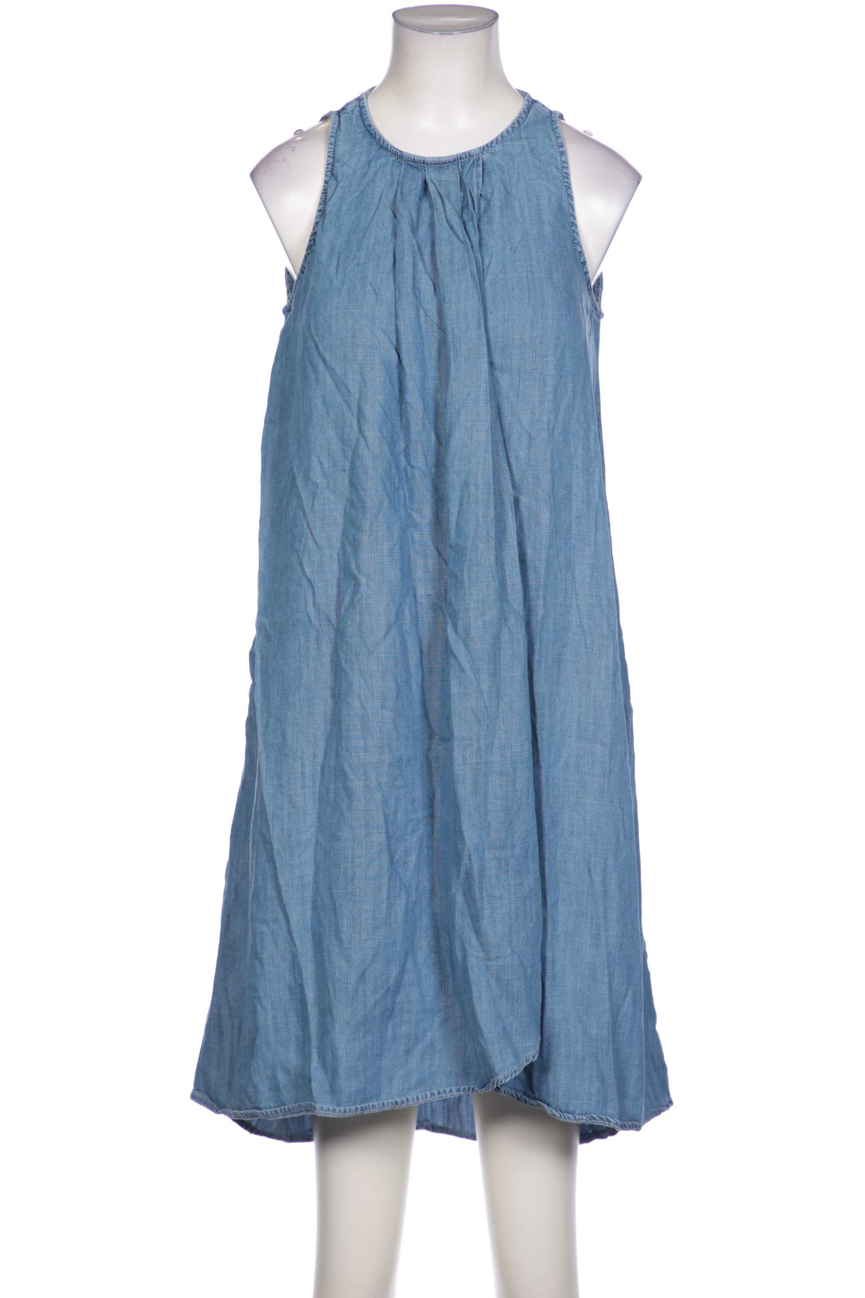 

Esprit Damen Kleid, blau, Gr. 36