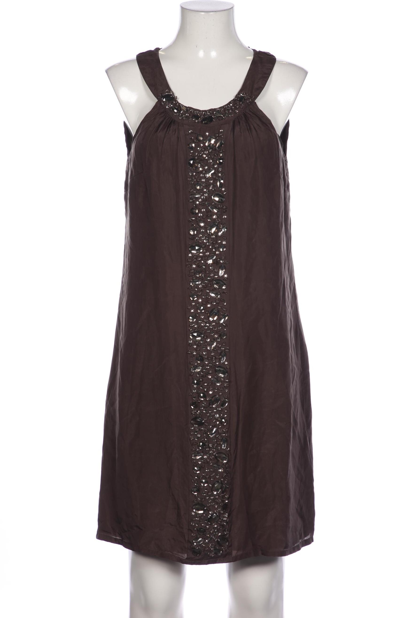 

Esprit Damen Kleid, braun, Gr. 40