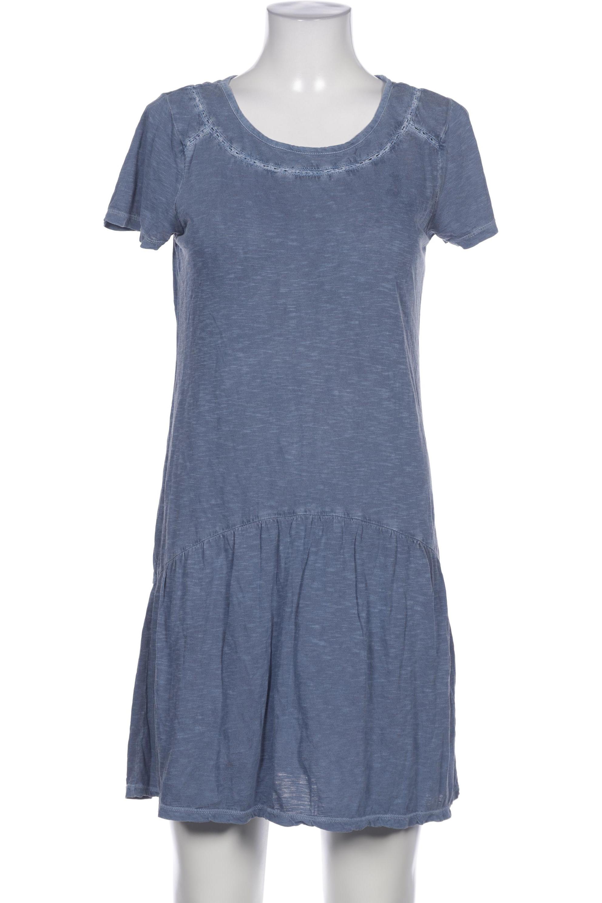 

Esprit Damen Kleid, blau, Gr. 38