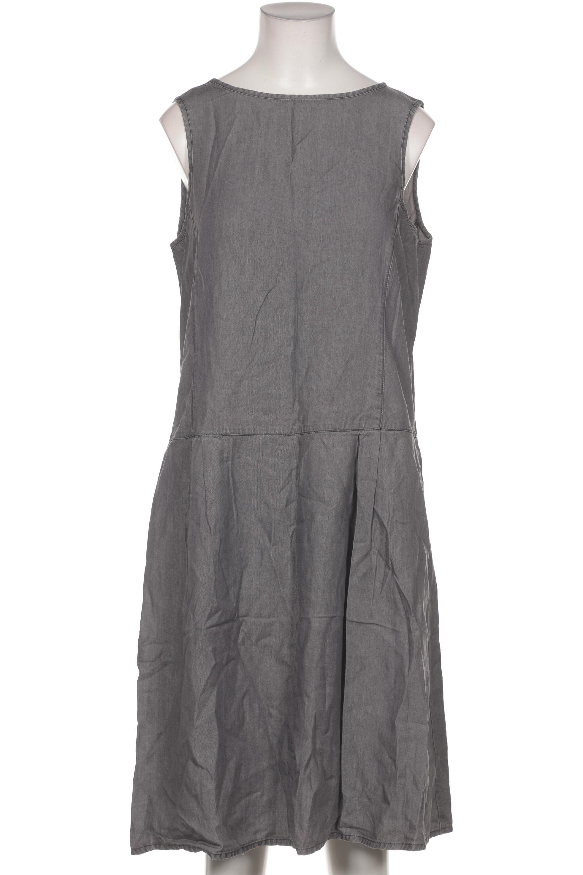 

Esprit Damen Kleid, grau, Gr. 38