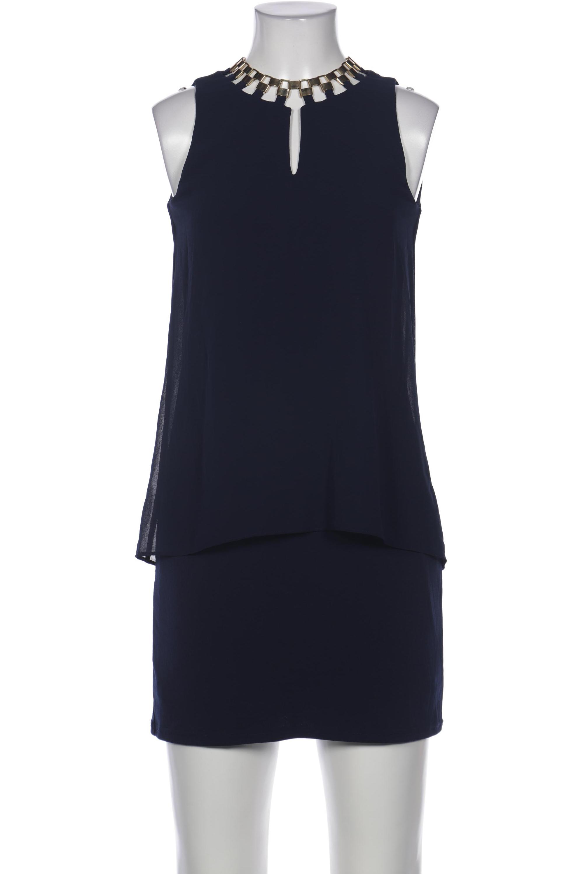 

Esprit Damen Kleid, marineblau, Gr. 34