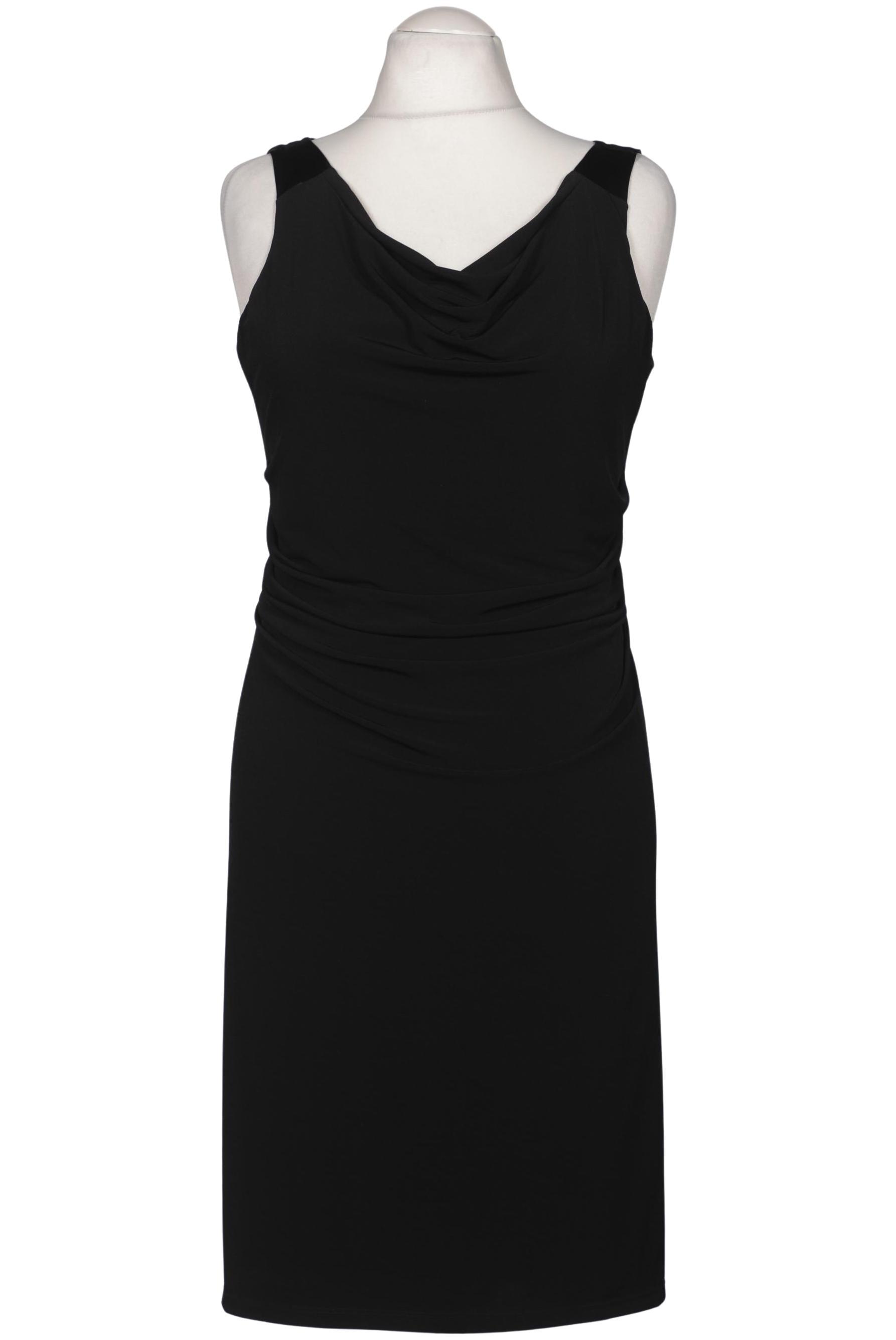 

Esprit Damen Kleid, schwarz, Gr. 44