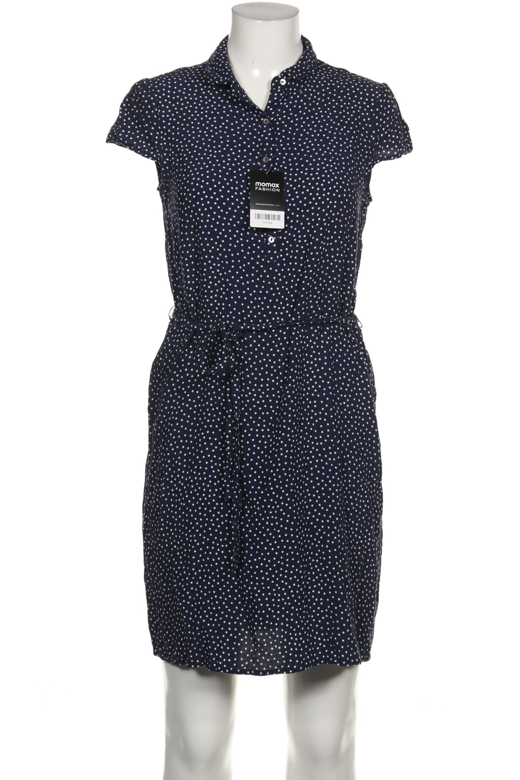 

Esprit Damen Kleid, marineblau