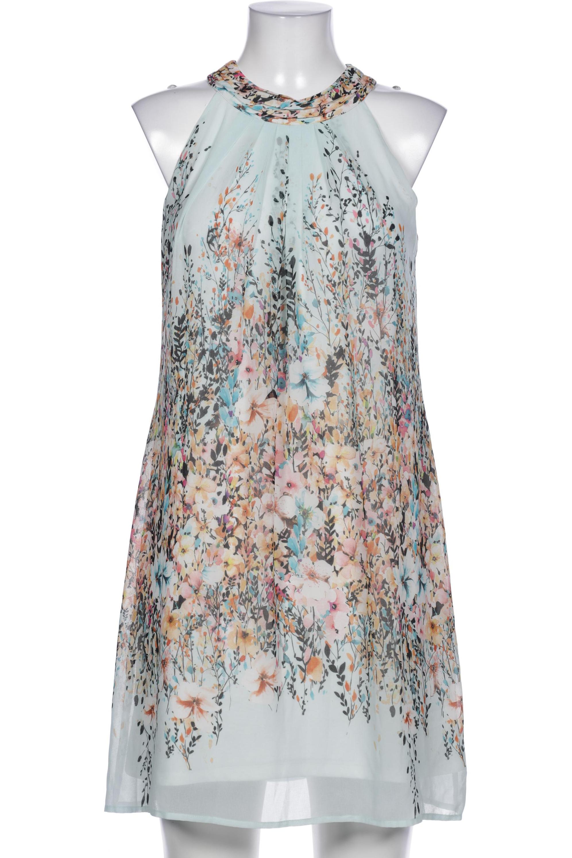 

Esprit Damen Kleid, mehrfarbig, Gr. 36