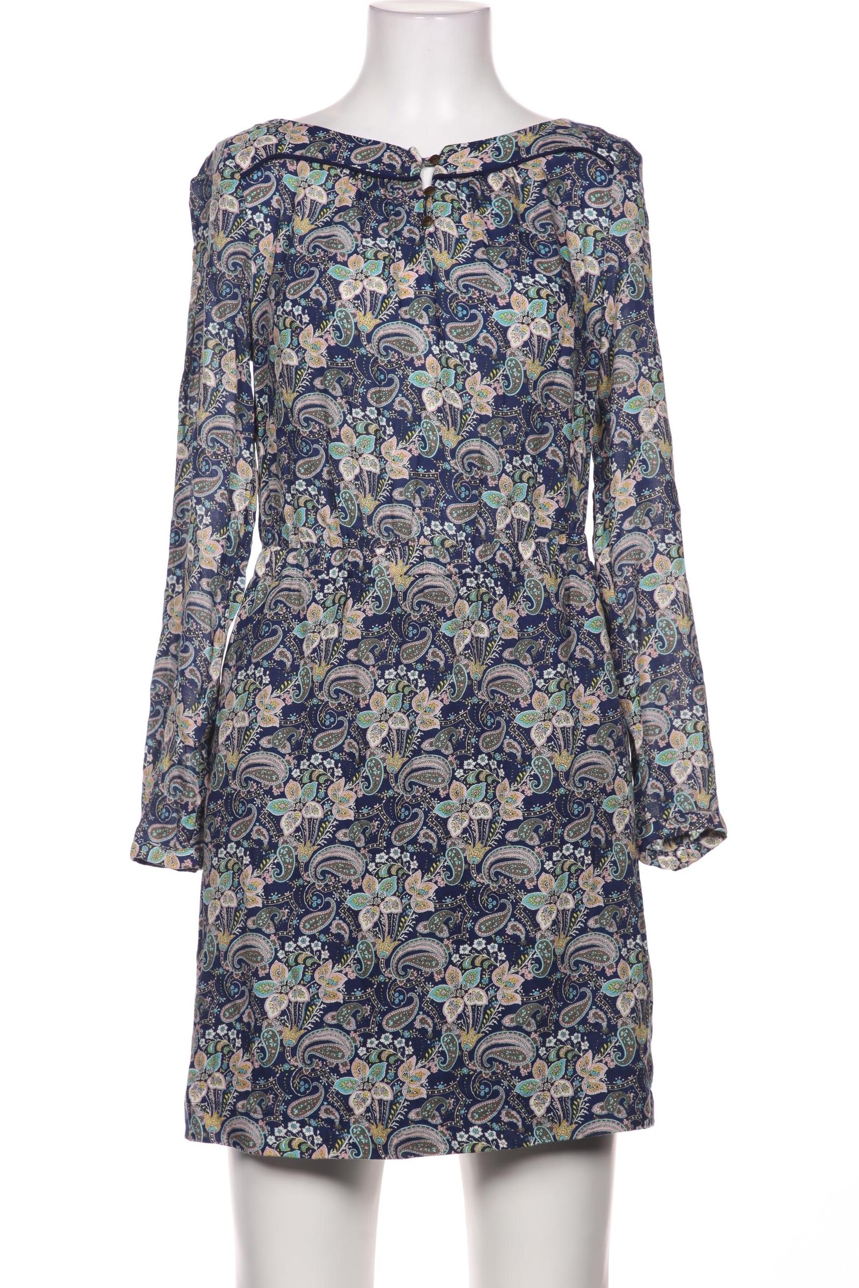 

Esprit Damen Kleid, mehrfarbig, Gr. 36