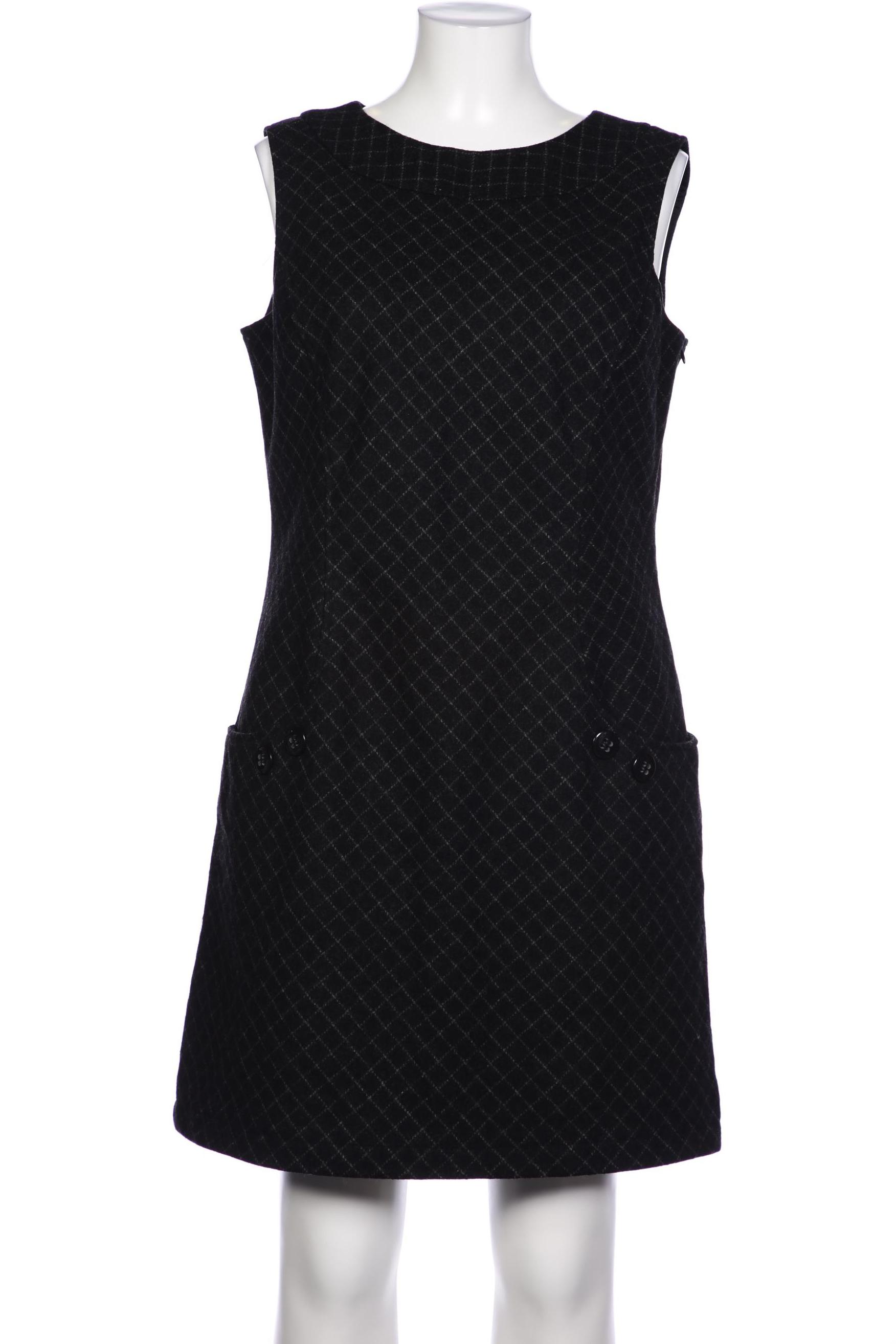 

Esprit Damen Kleid, schwarz