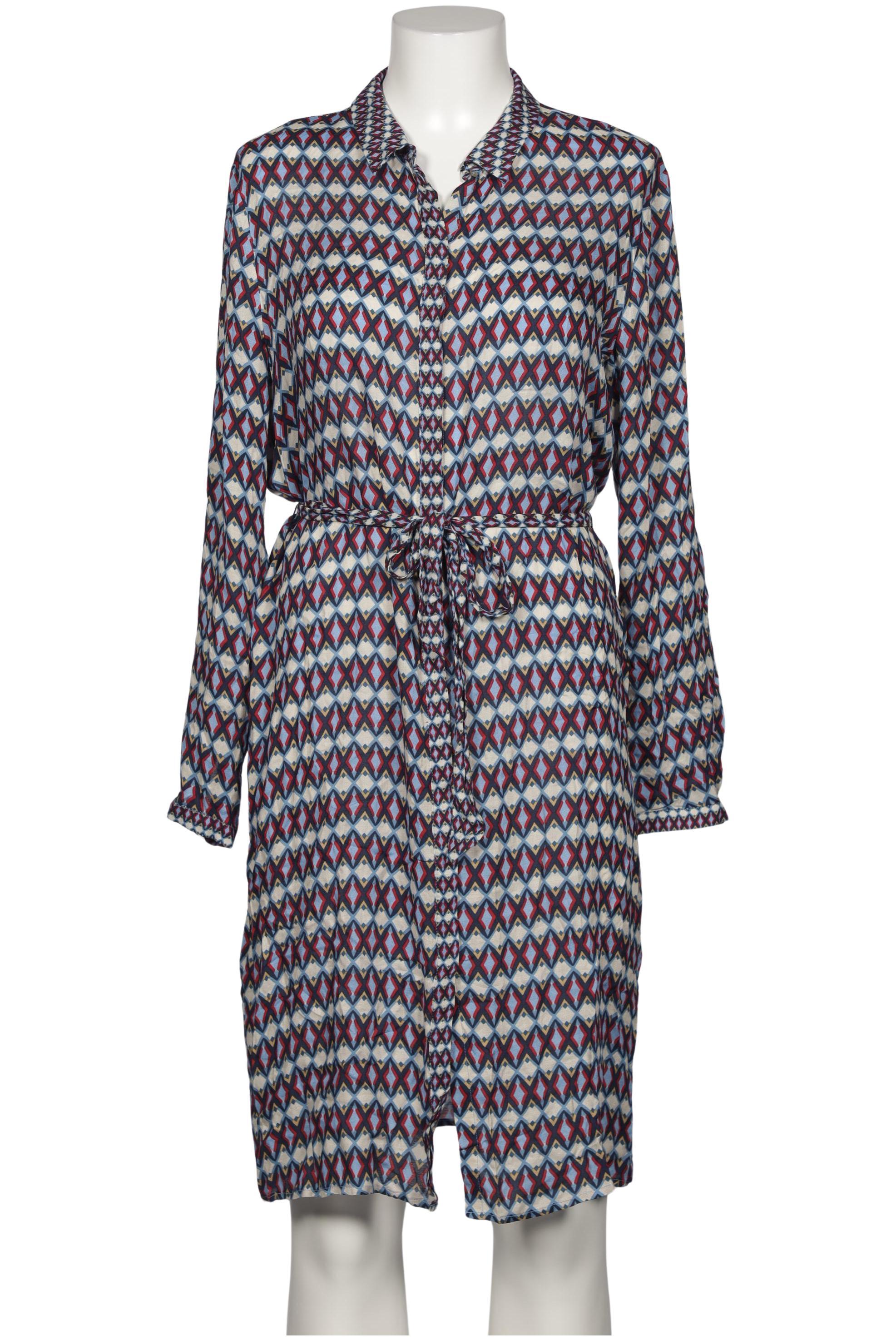 

Esprit Damen Kleid, blau, Gr. 38