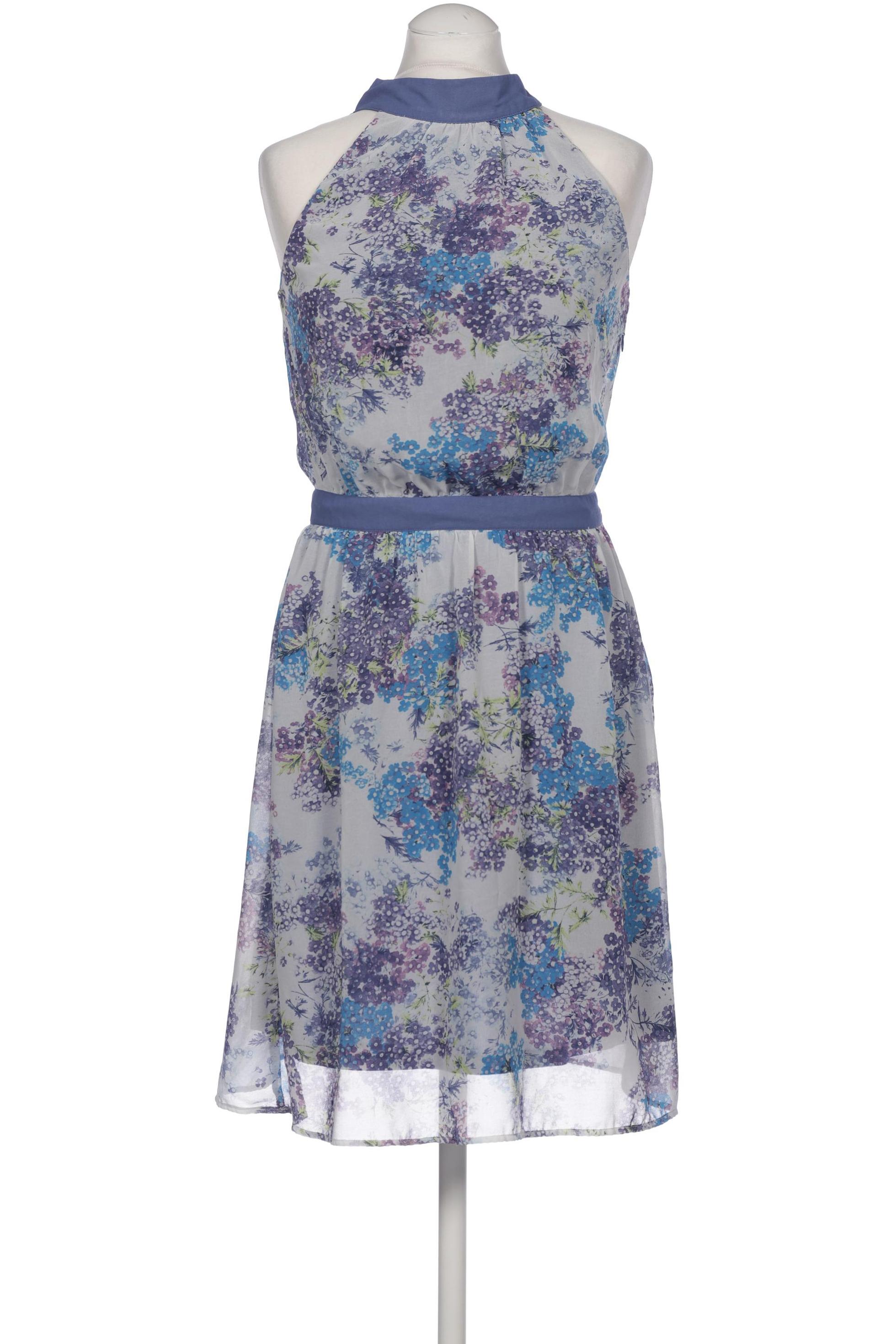 

Esprit Damen Kleid, blau, Gr. 36