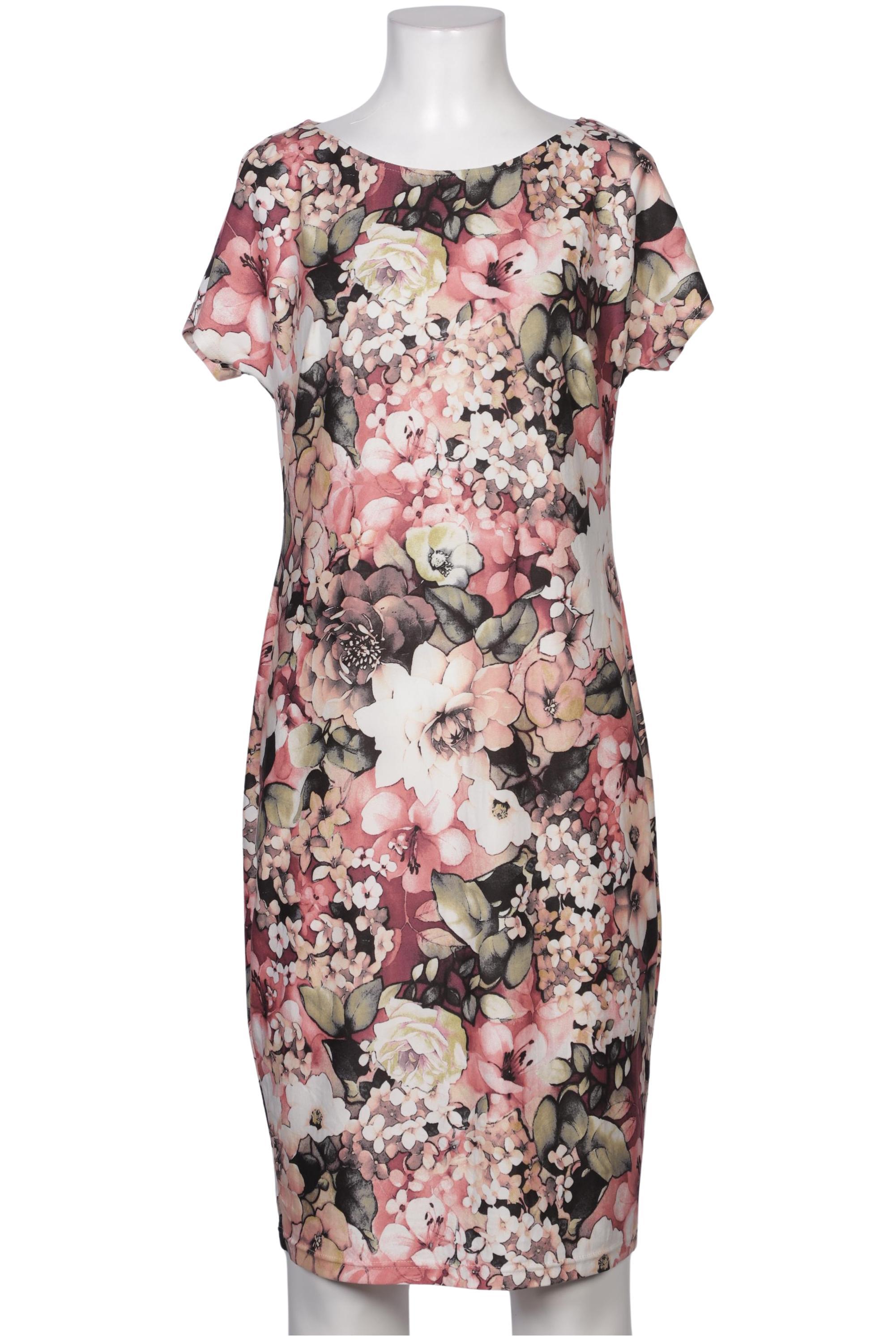 

Esprit Damen Kleid, mehrfarbig, Gr. 38
