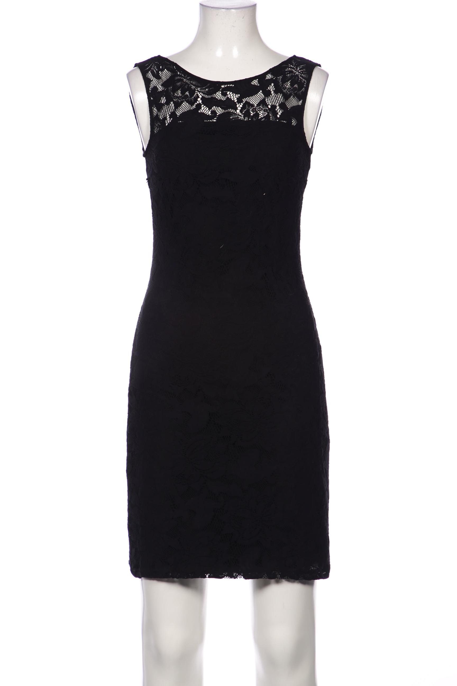 

Esprit Damen Kleid, schwarz, Gr. 34
