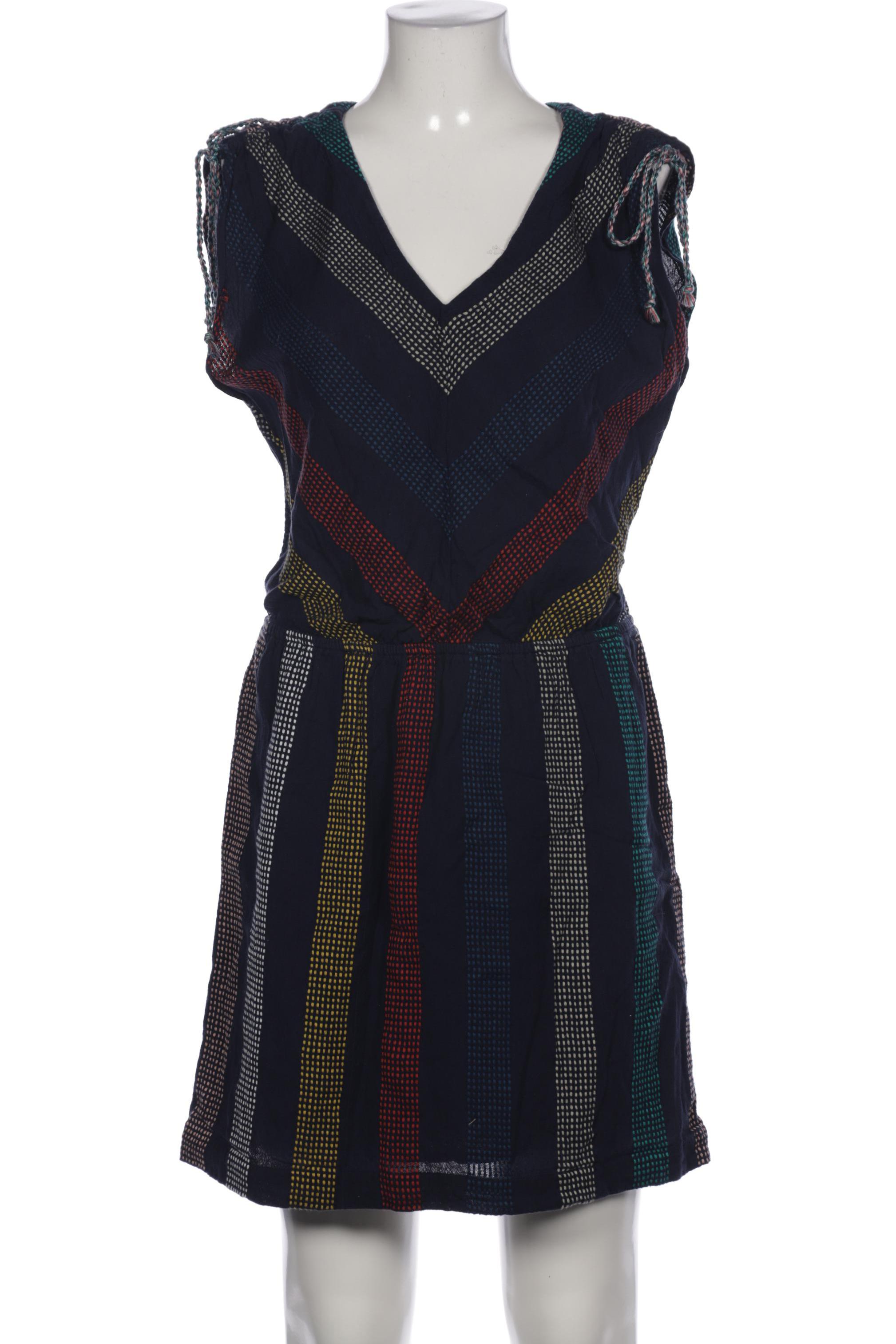 

Esprit Damen Kleid, marineblau, Gr. 38