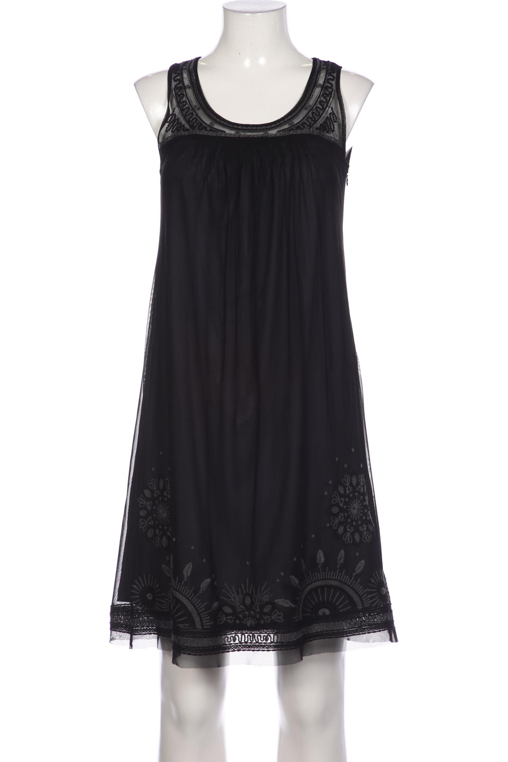 

Esprit Damen Kleid, schwarz, Gr. 38
