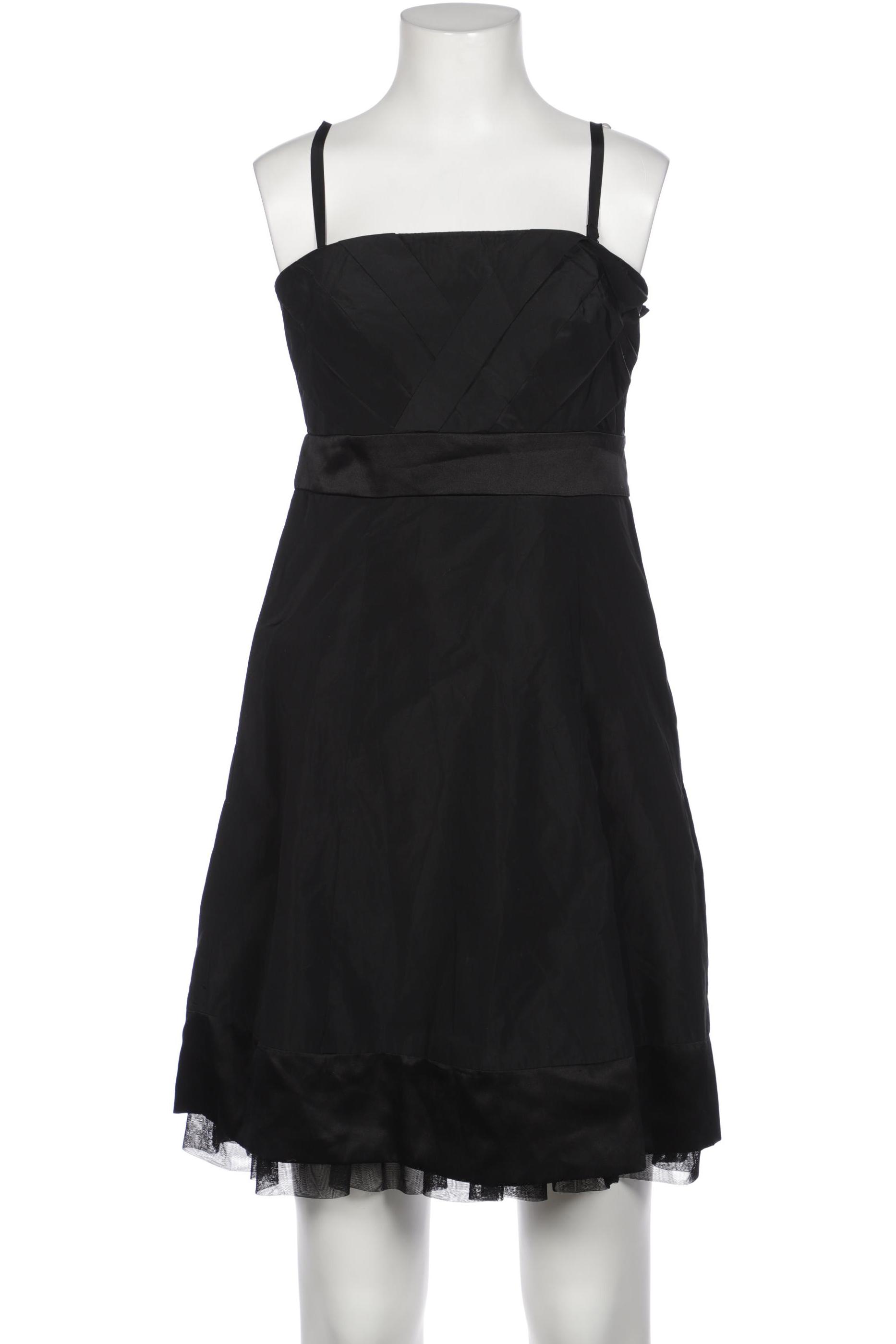 

Esprit Damen Kleid, schwarz