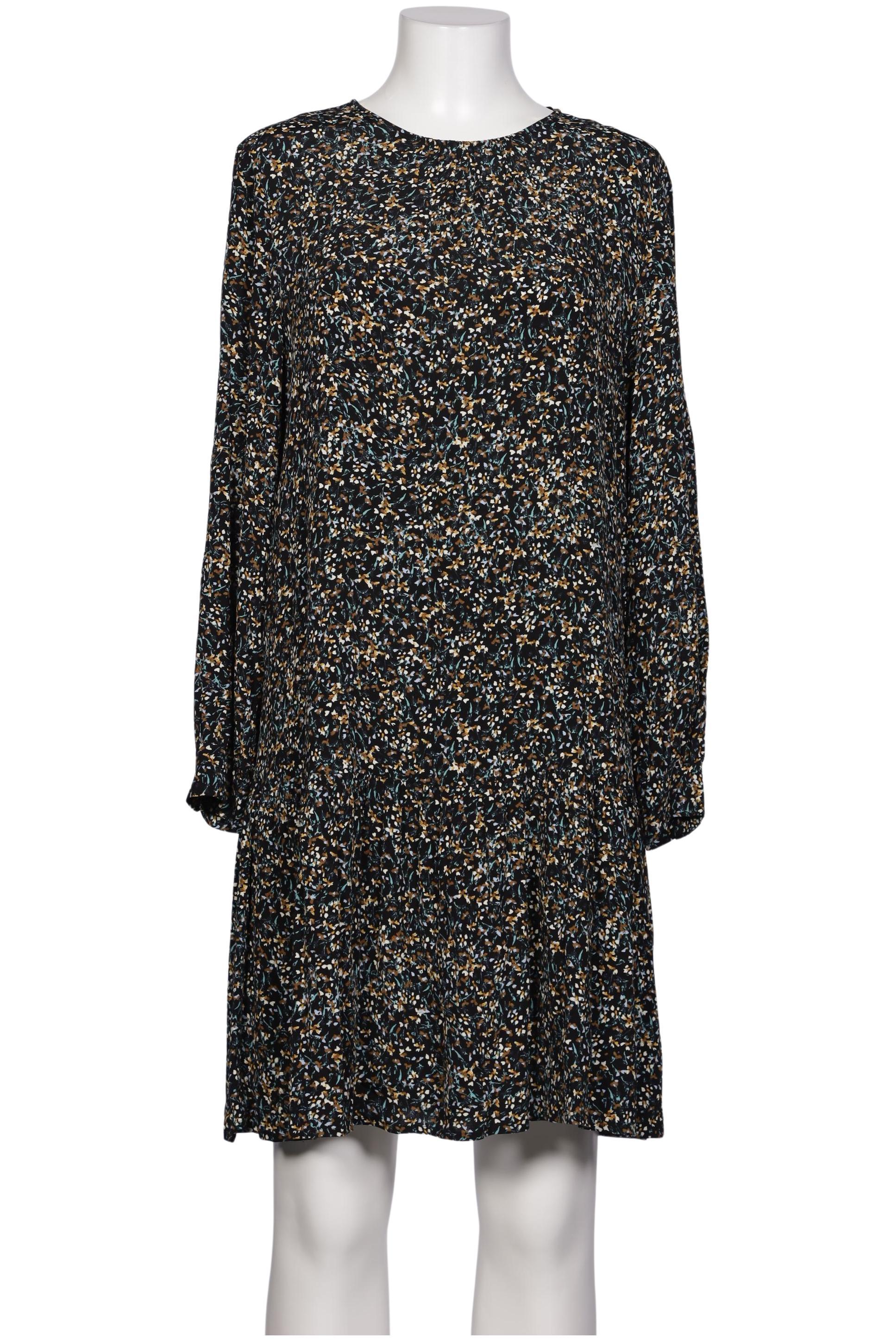 

Esprit Damen Kleid, schwarz, Gr. 40