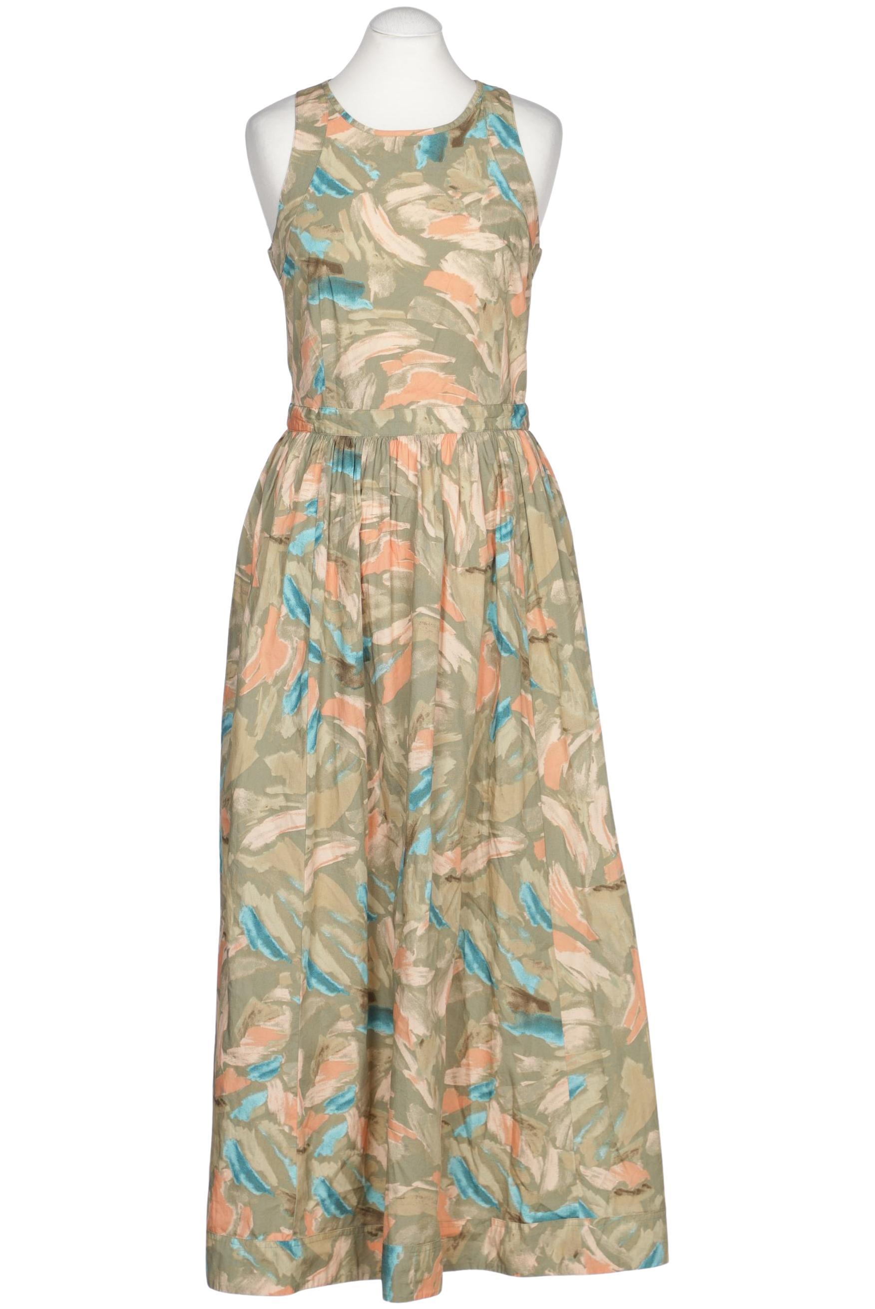 

Esprit Damen Kleid, mehrfarbig, Gr. 36