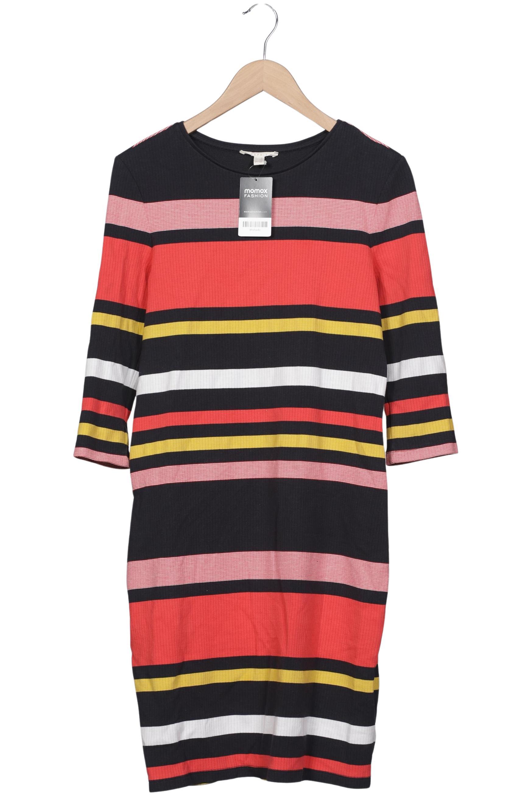 

Esprit Damen Kleid, mehrfarbig, Gr. 44