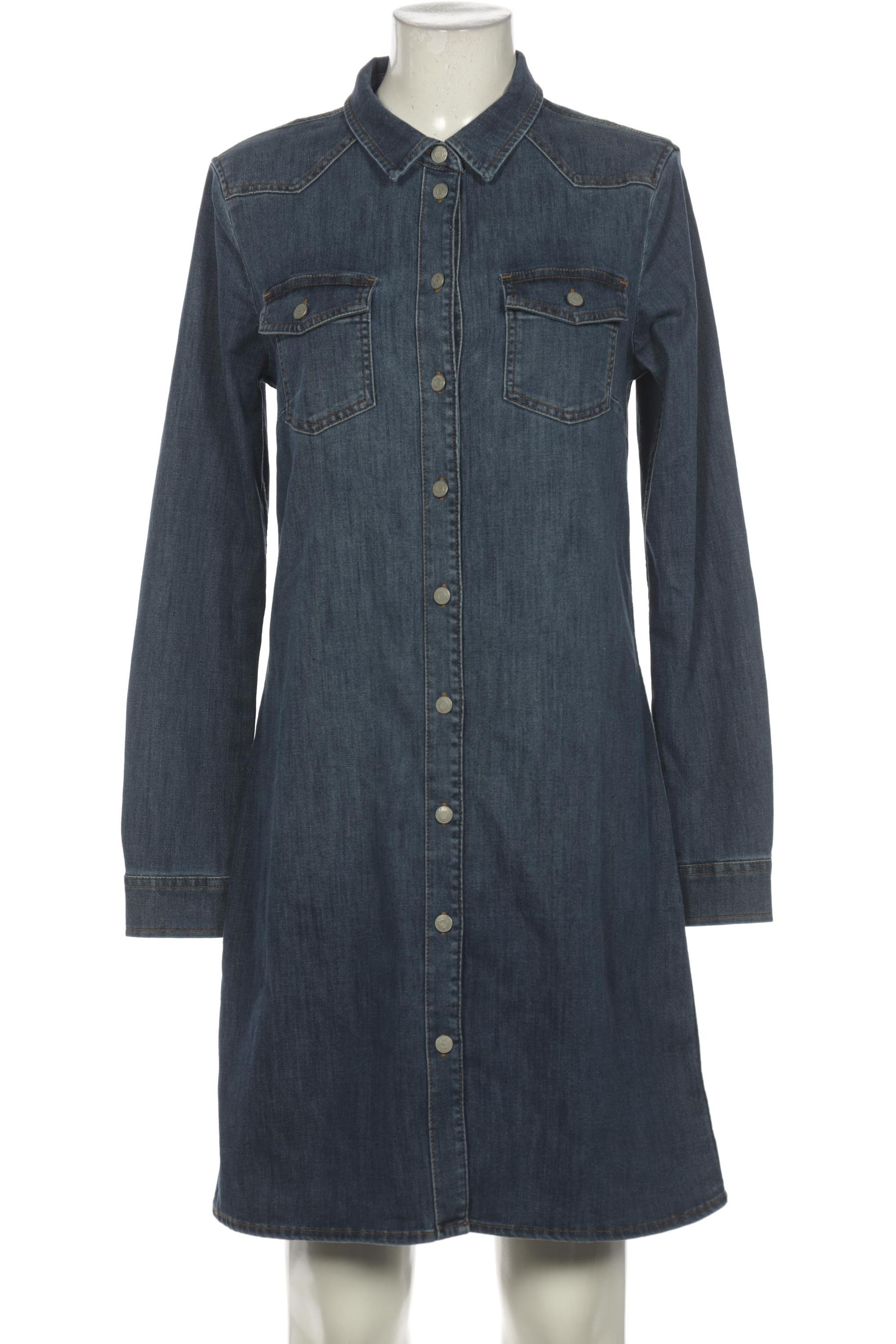 

Esprit Damen Kleid, blau