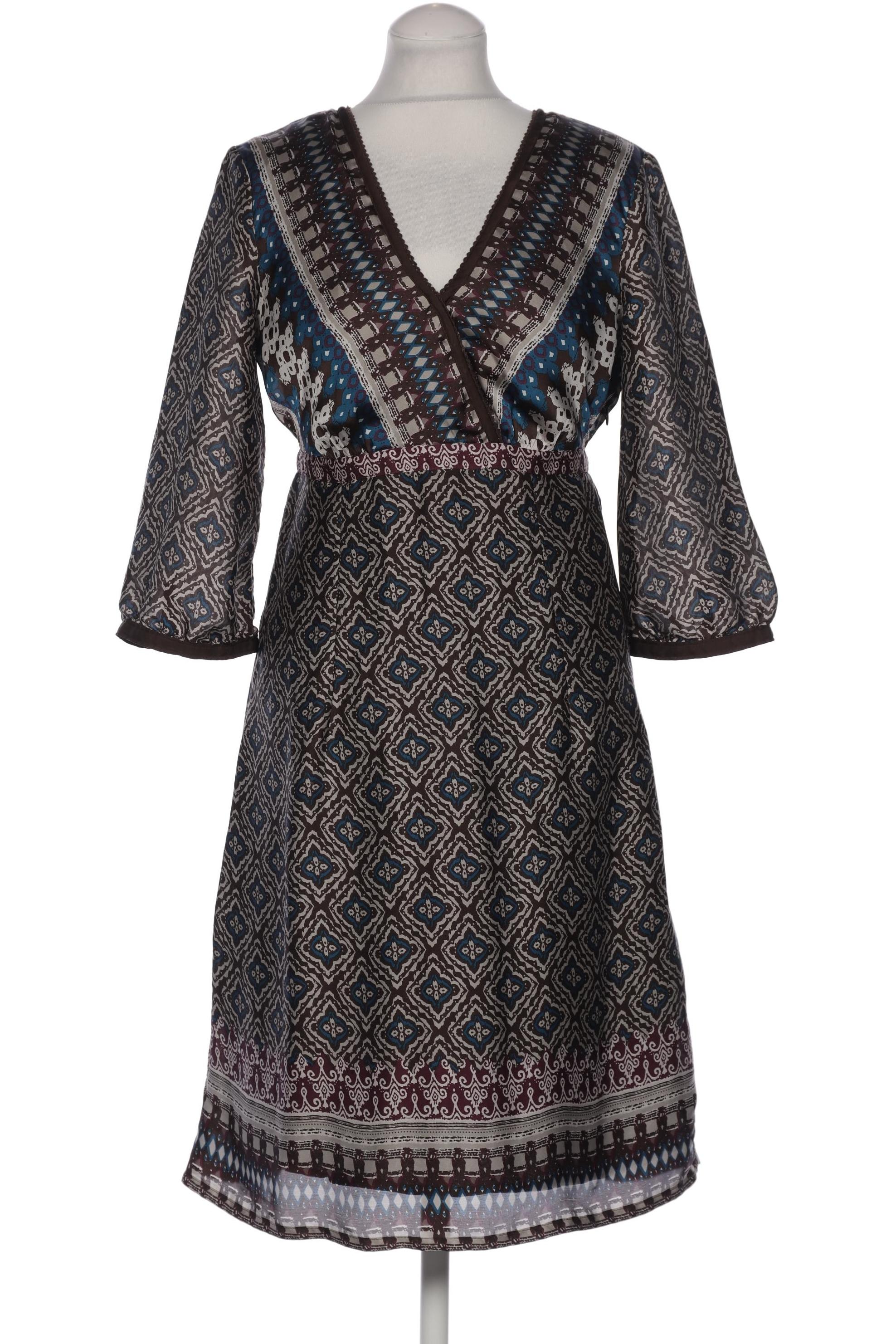 

Esprit Damen Kleid, braun, Gr. 36