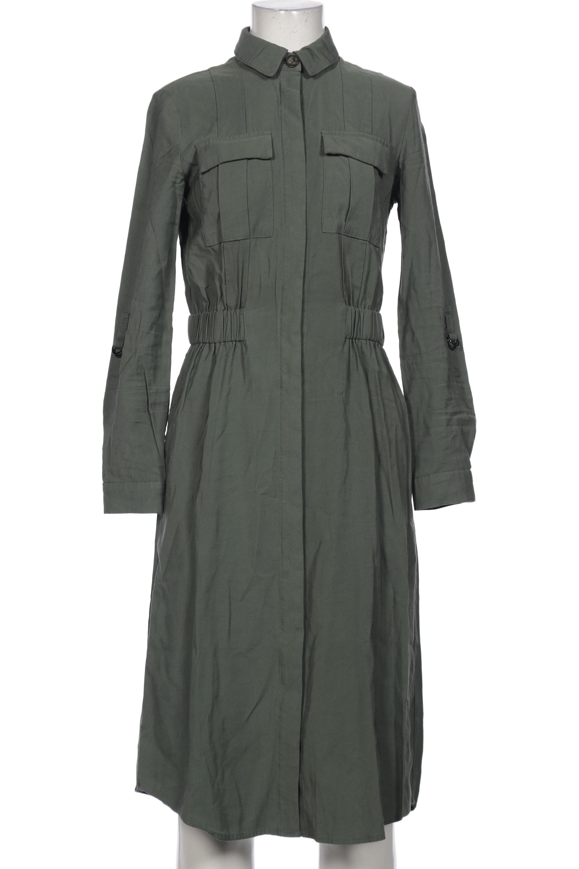

Esprit Damen Kleid, grün, Gr. 34