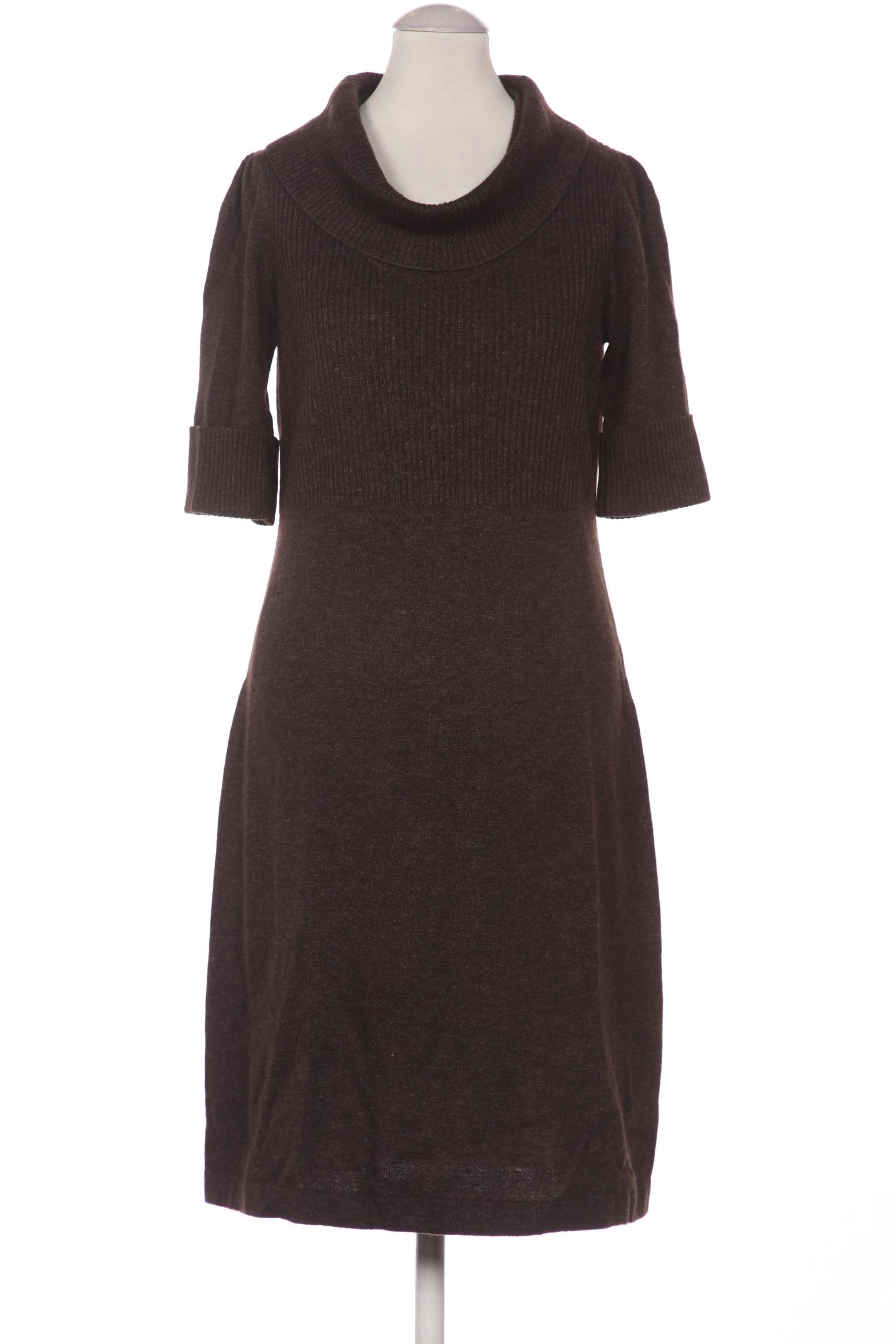 

Esprit Damen Kleid, braun, Gr. 36