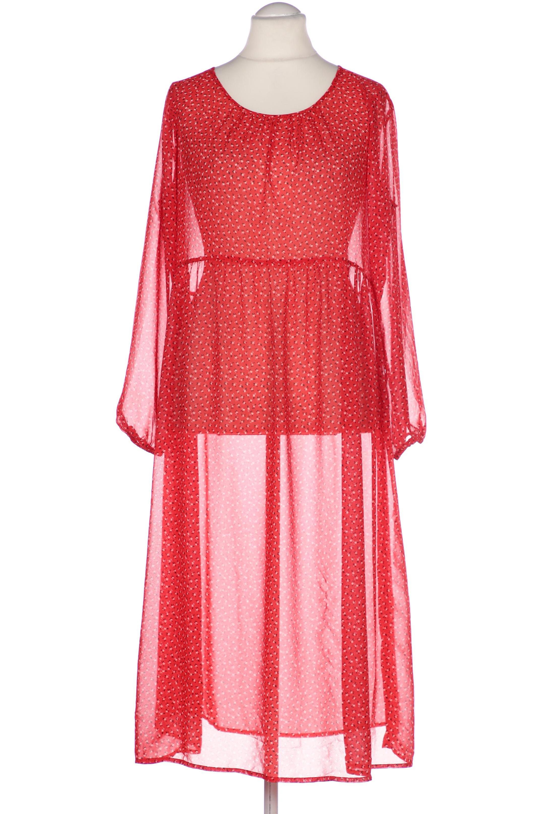 

Esprit Damen Kleid, rot