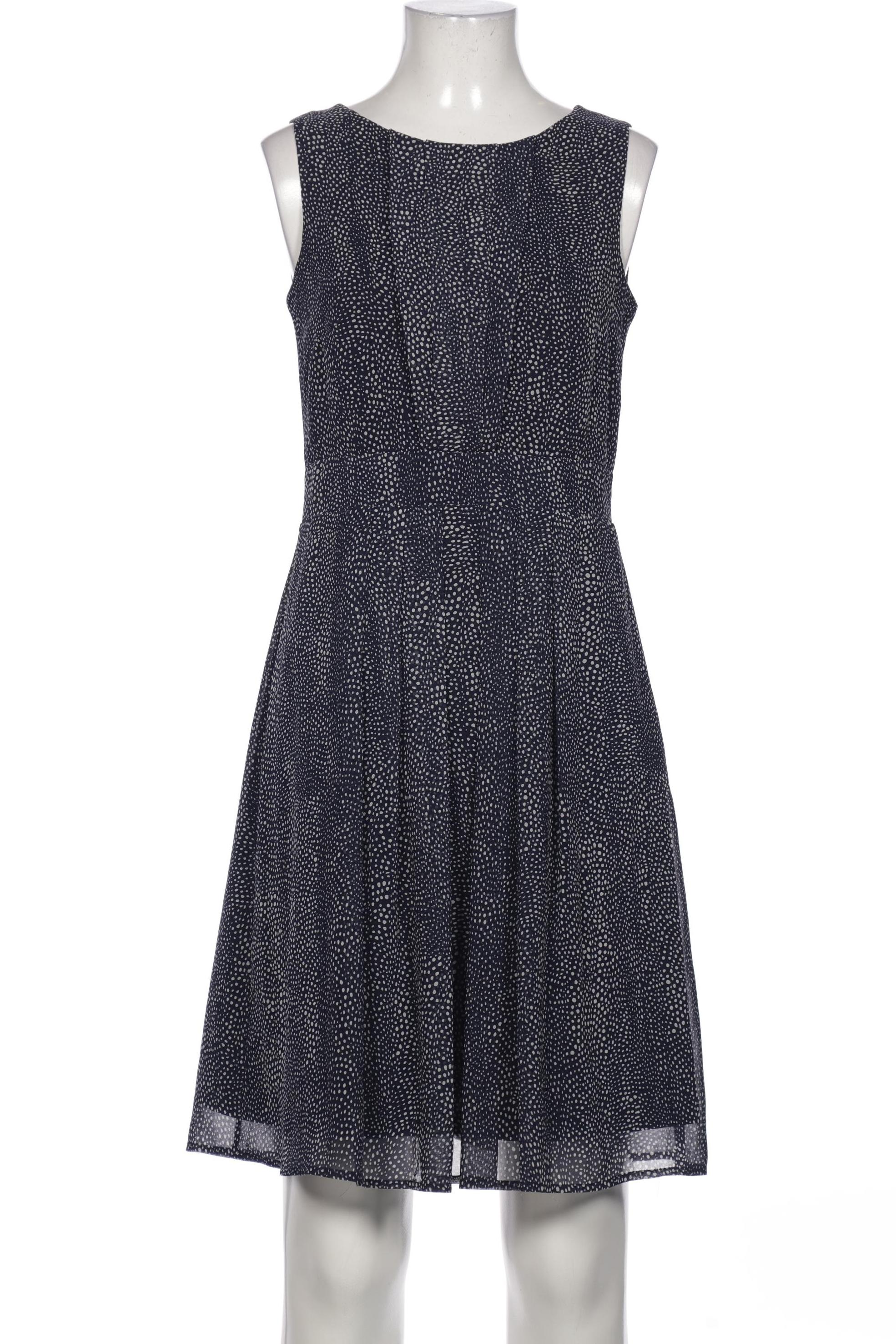

Esprit Damen Kleid, marineblau, Gr. 36