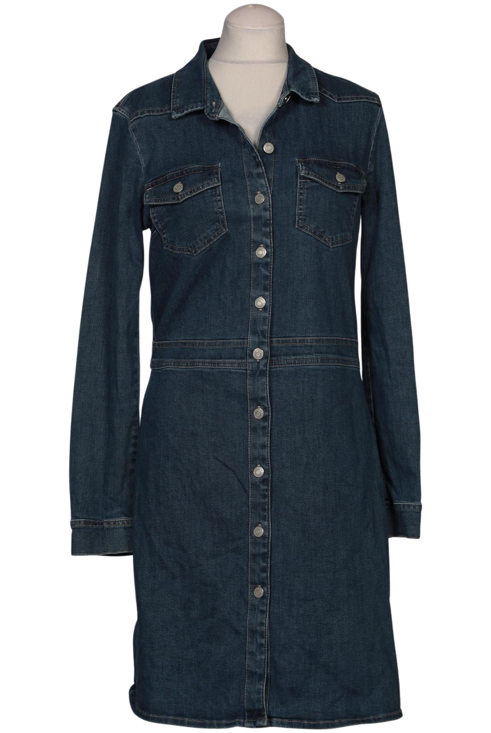 

Esprit Damen Kleid, blau, Gr. 38