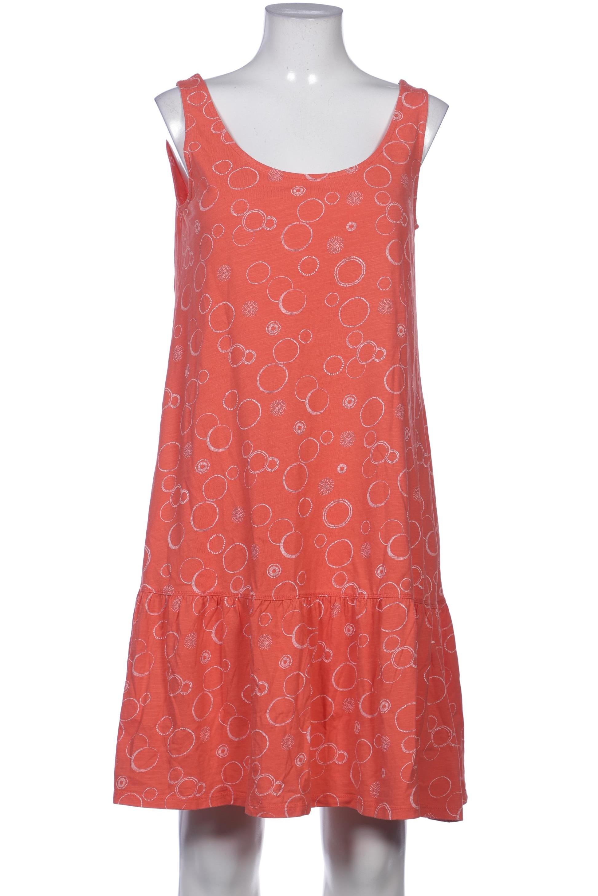 

Esprit Damen Kleid, rot, Gr. 42