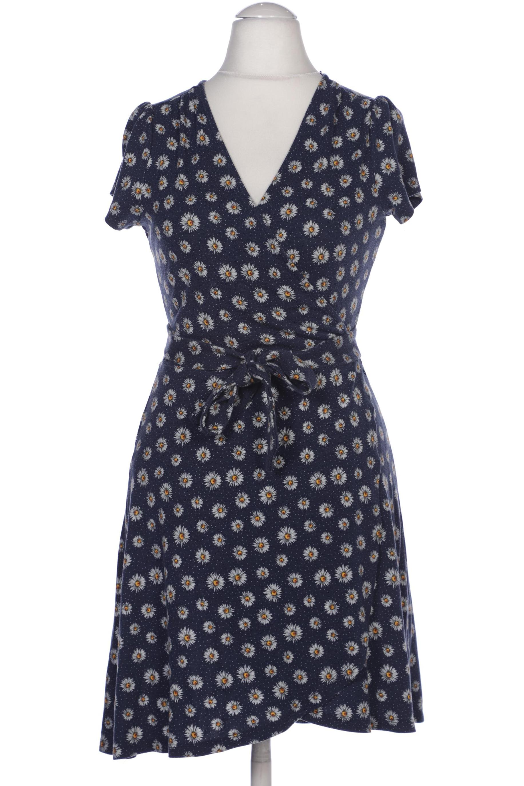 

Esprit Damen Kleid, marineblau, Gr. 36