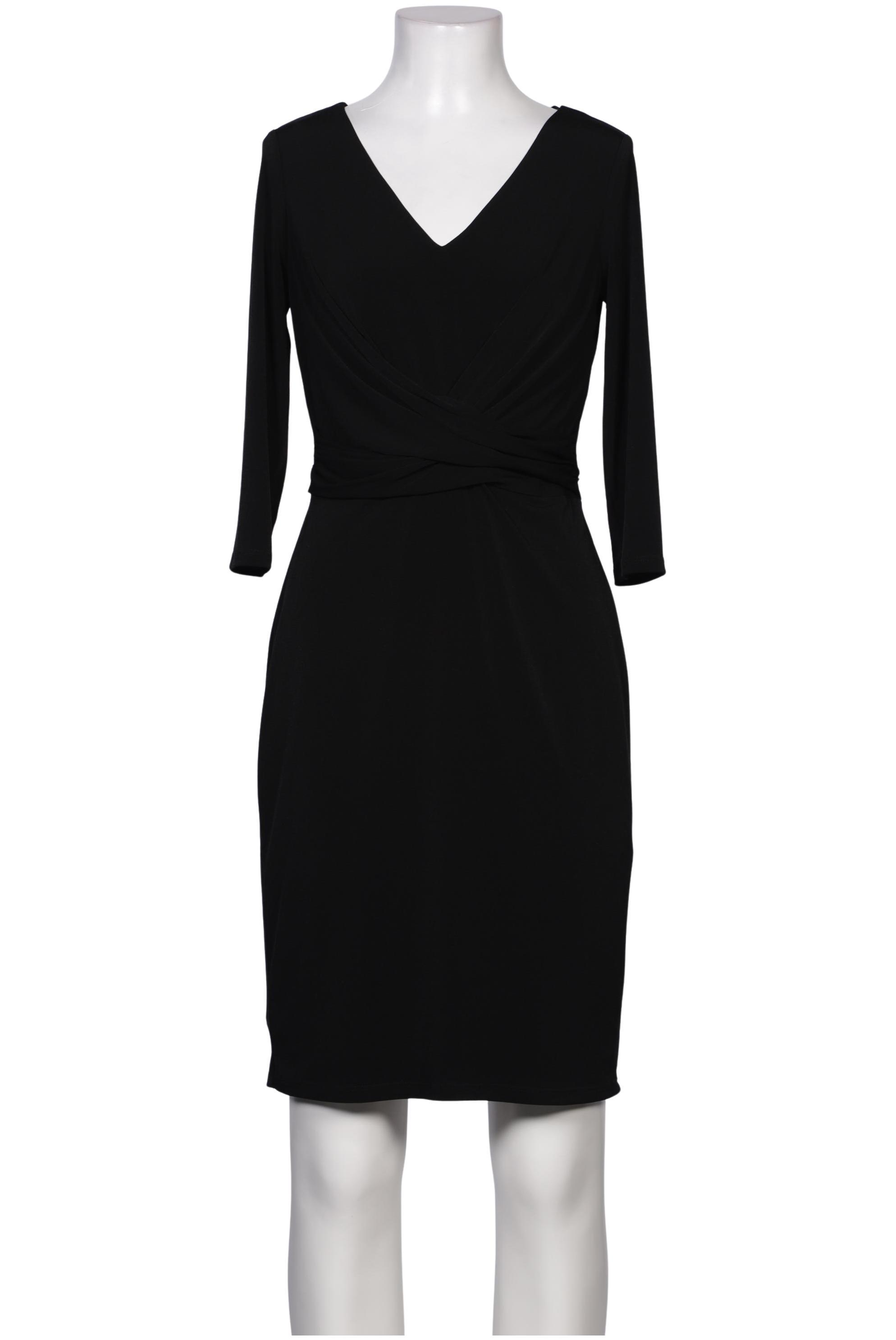 

Esprit Damen Kleid, schwarz, Gr. 36