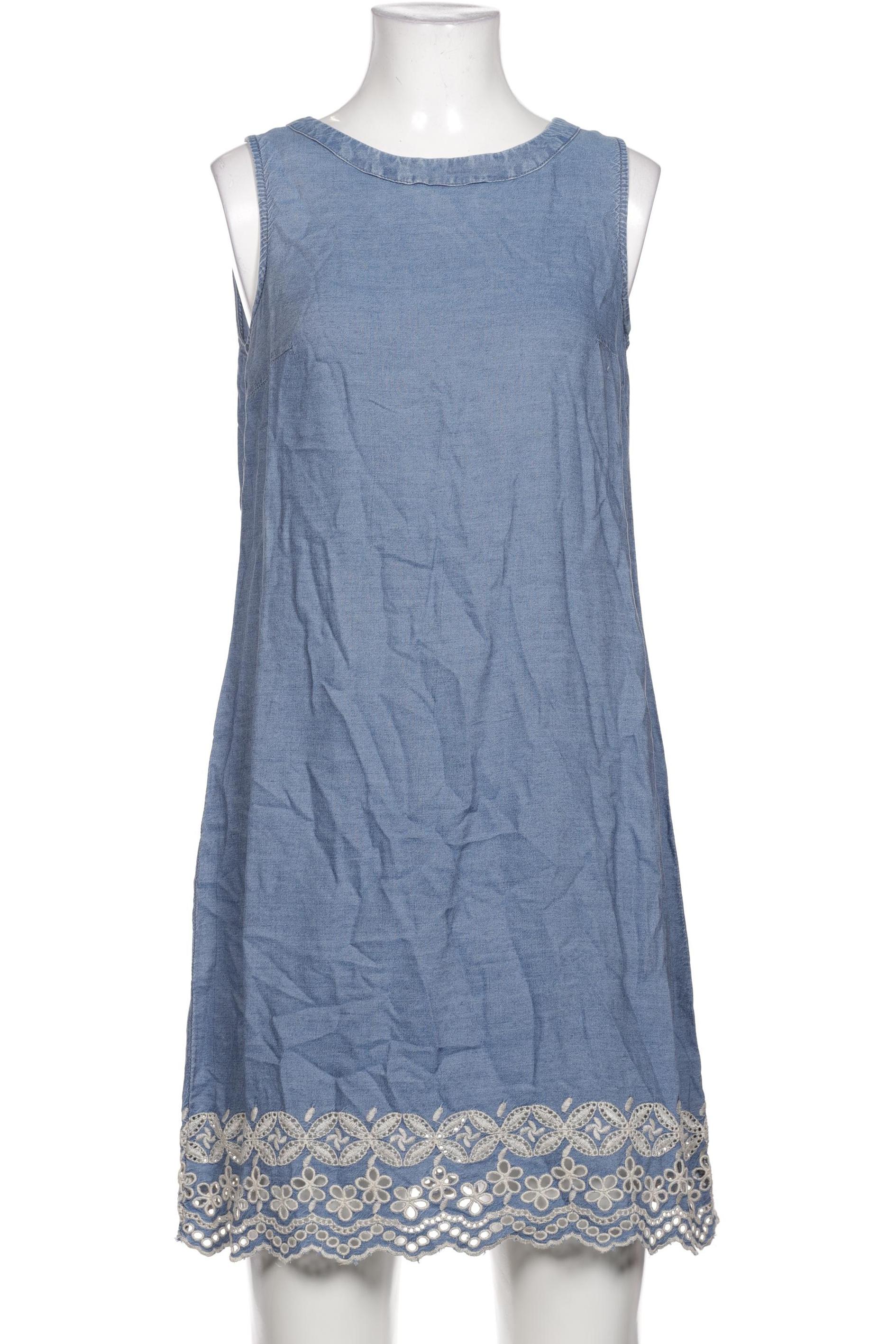 

Esprit Damen Kleid, blau, Gr. 36