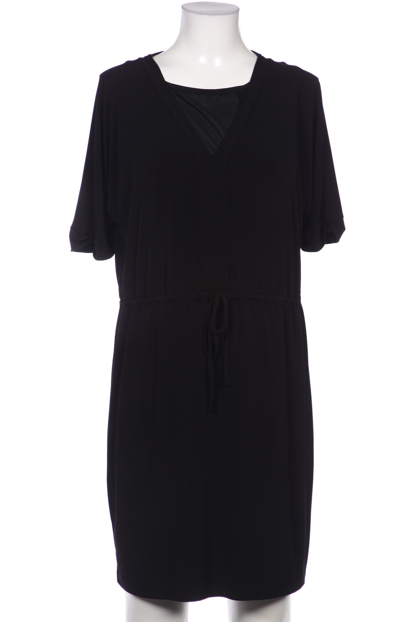 

Esprit Damen Kleid, schwarz, Gr. 42