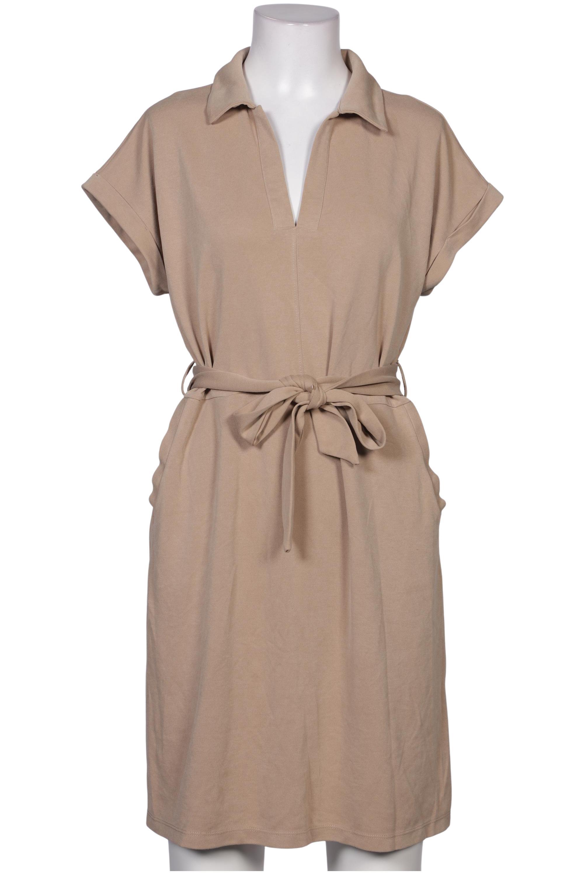 

Esprit Damen Kleid, beige, Gr. 36