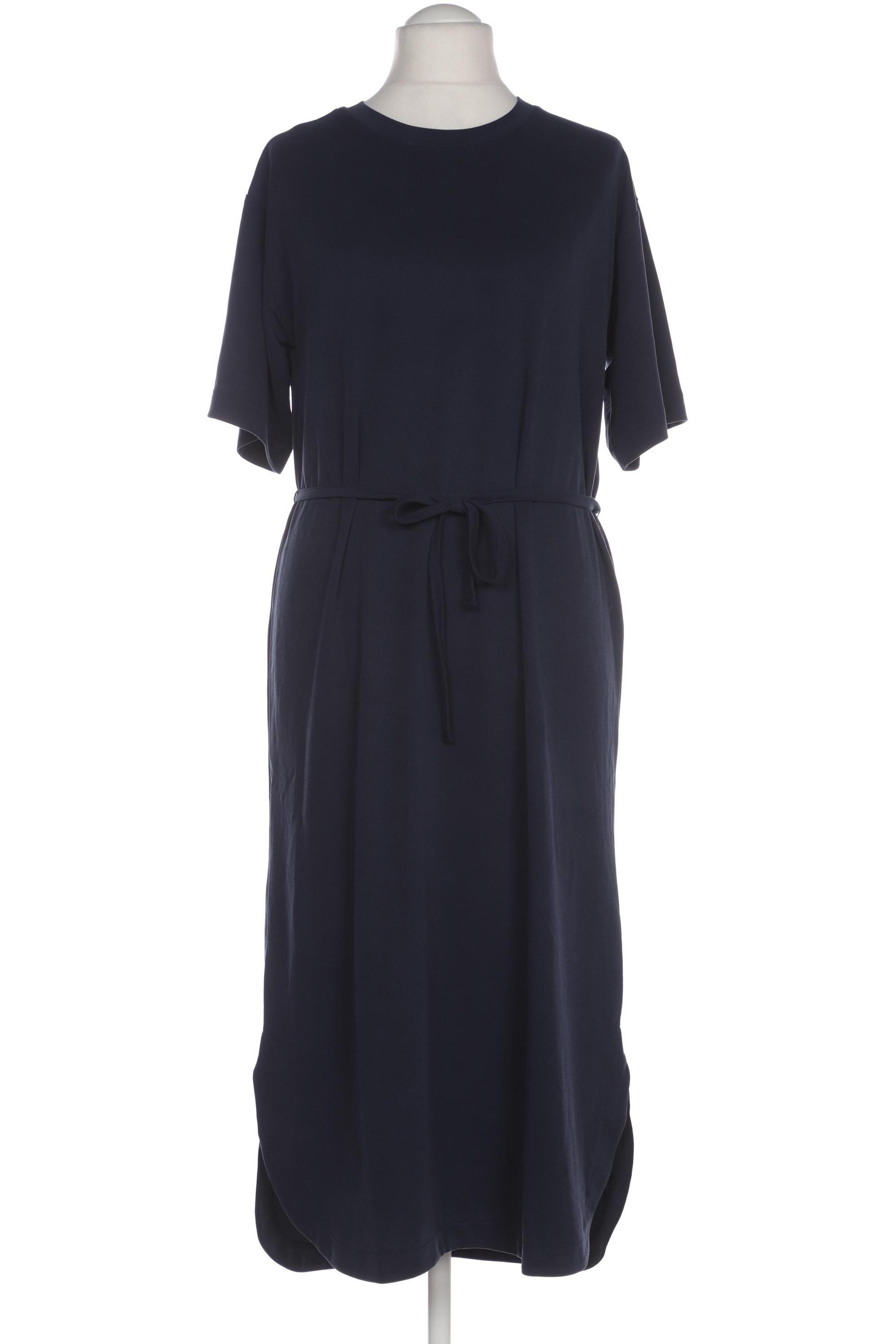 

Esprit Damen Kleid, marineblau, Gr. 38