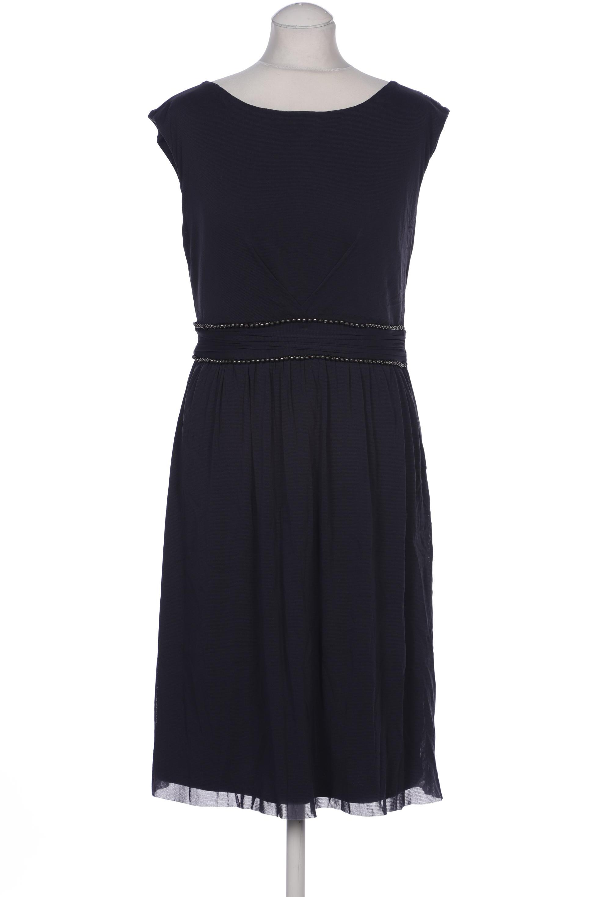 

Esprit Damen Kleid, marineblau, Gr. 38