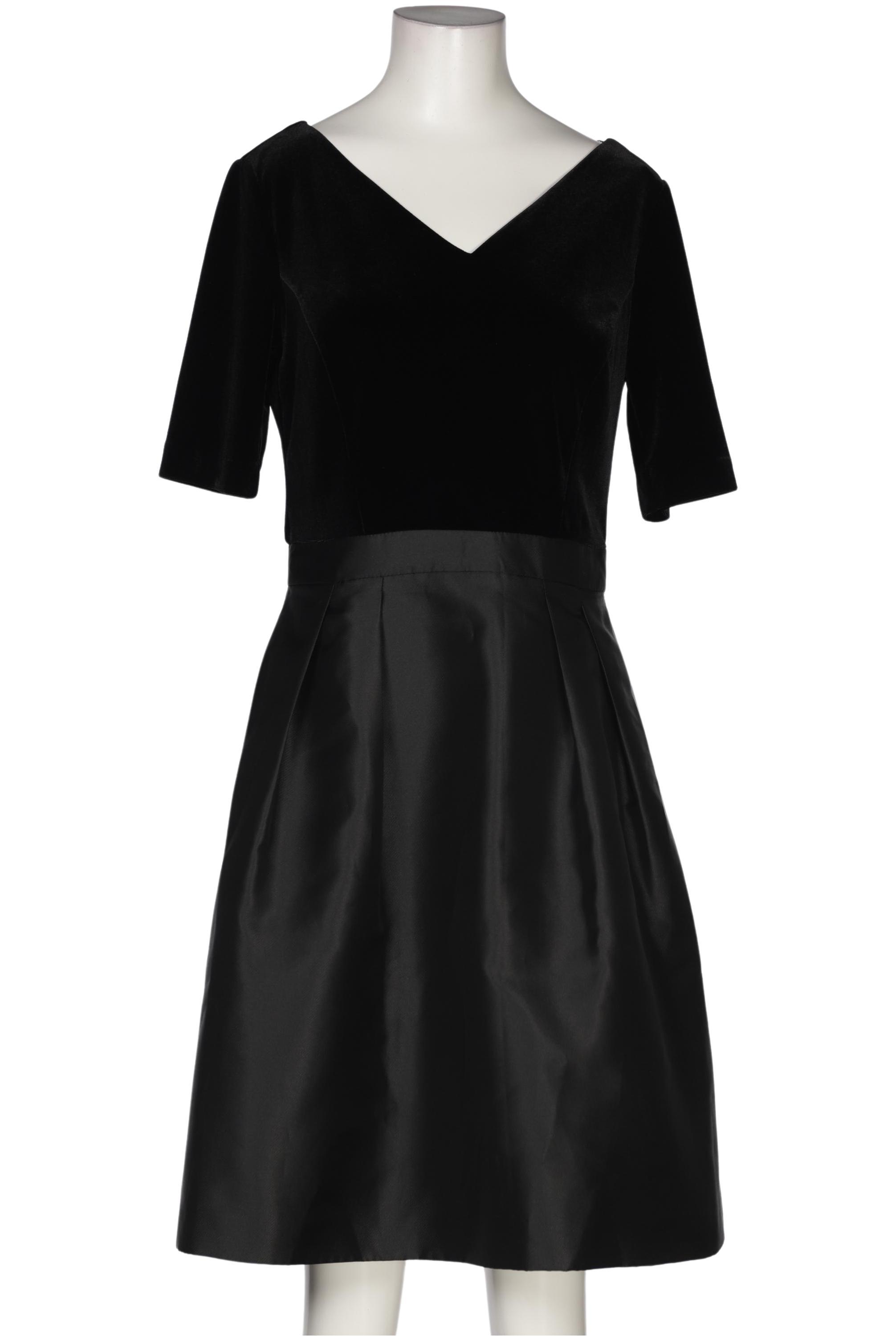 

Esprit Damen Kleid, schwarz, Gr. 38