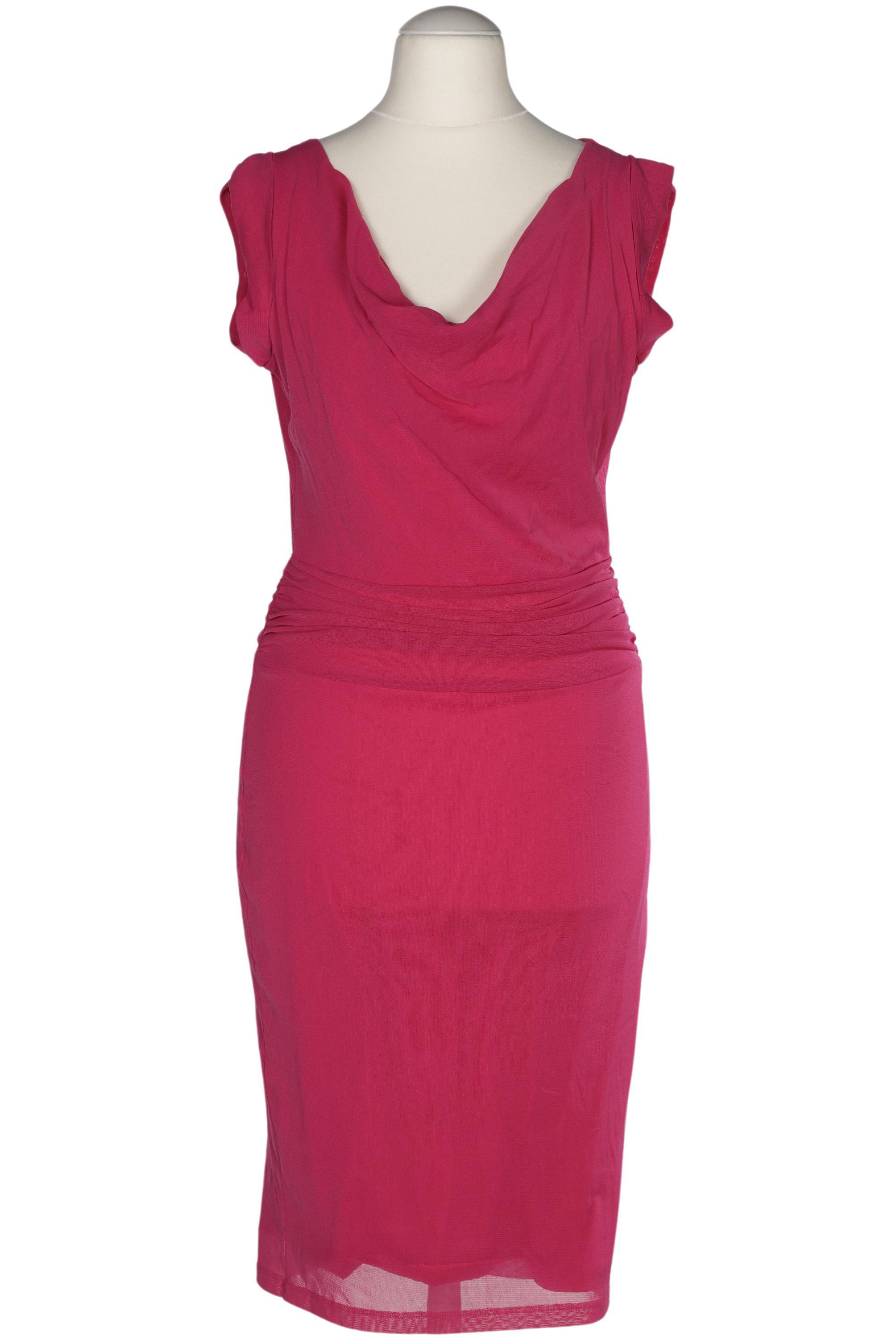 

Esprit Damen Kleid, pink, Gr. 36