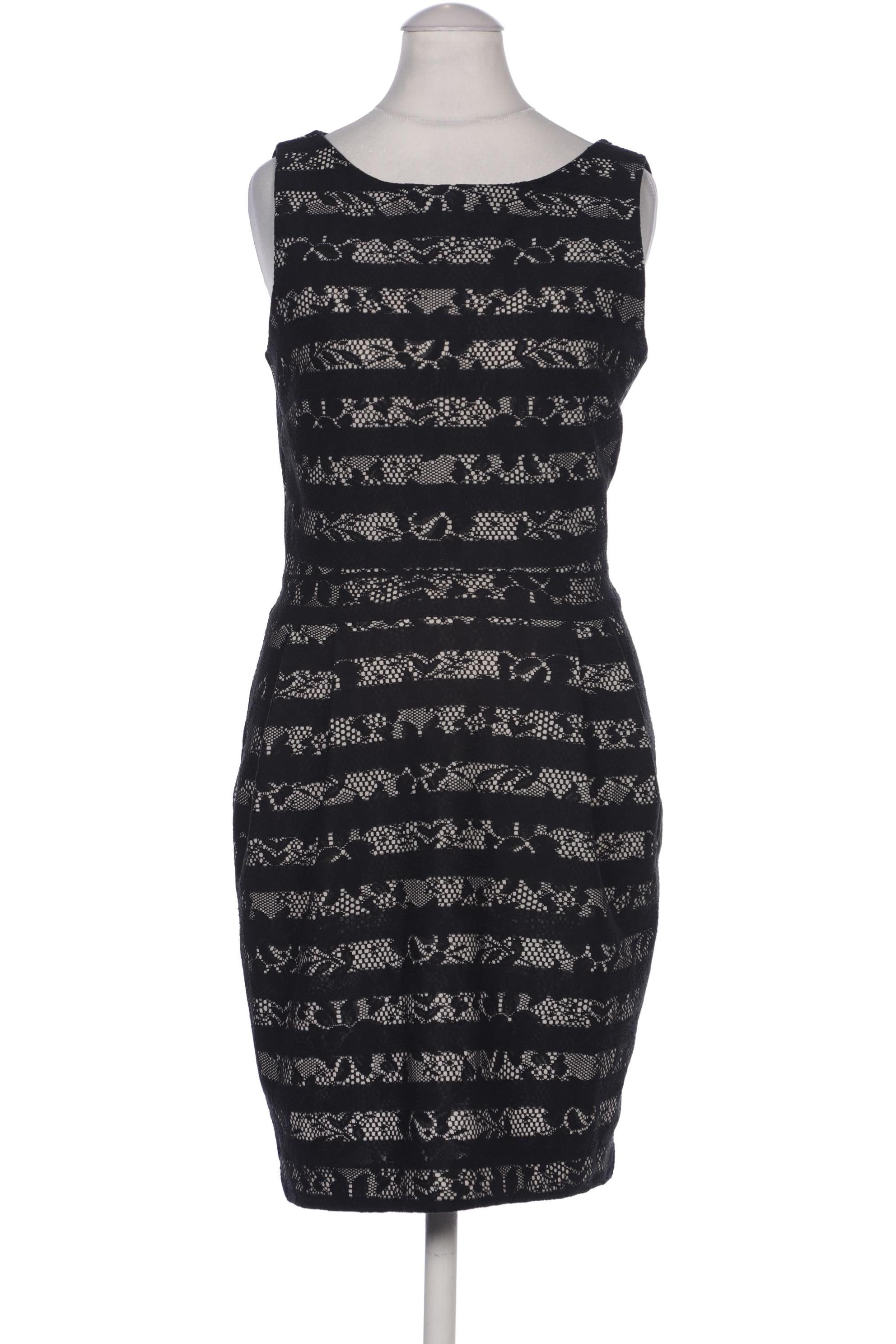 Thumbnail - Esprit Damen Kleid, schwarz, Gr. 34