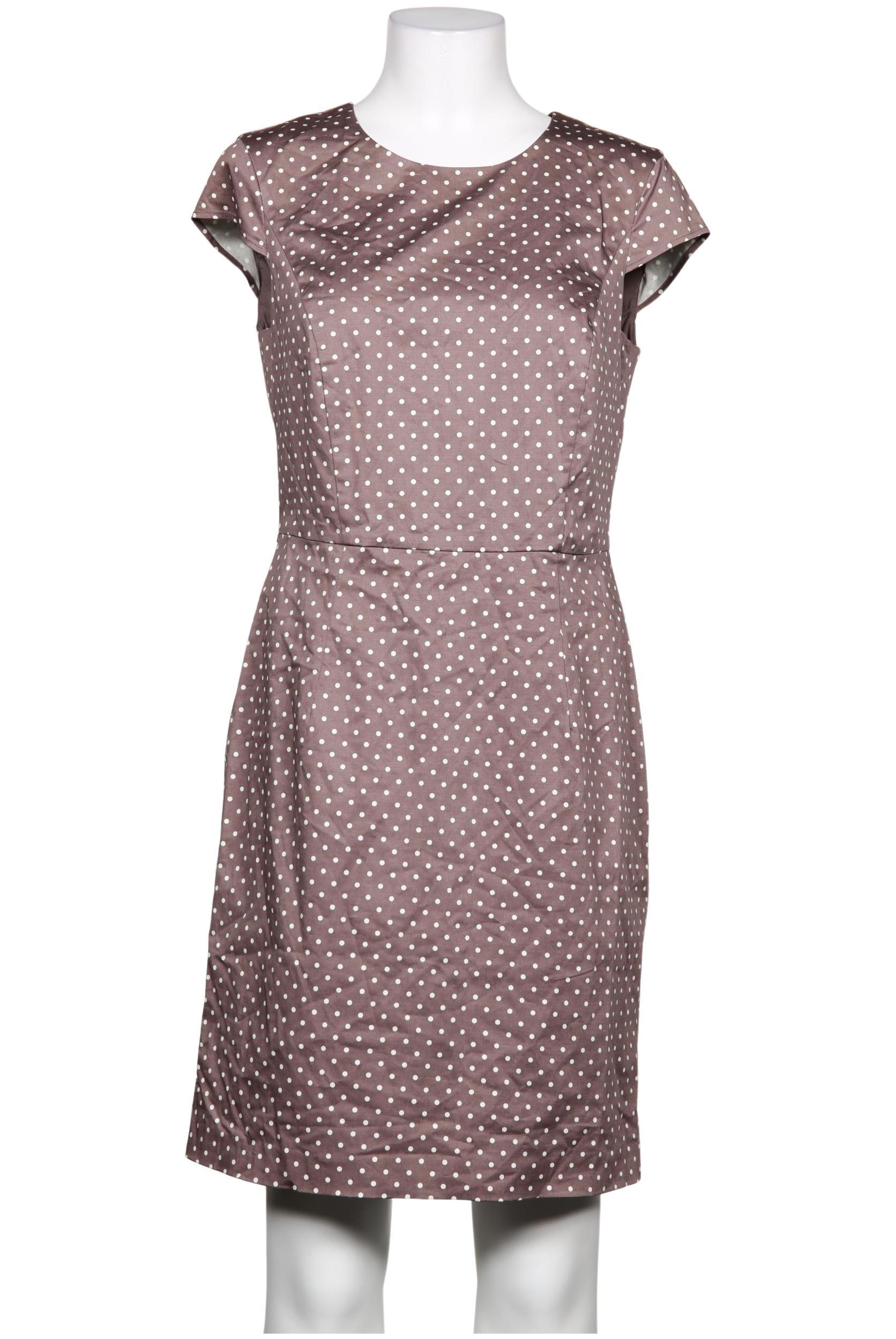 

Esprit Damen Kleid, braun, Gr. 40