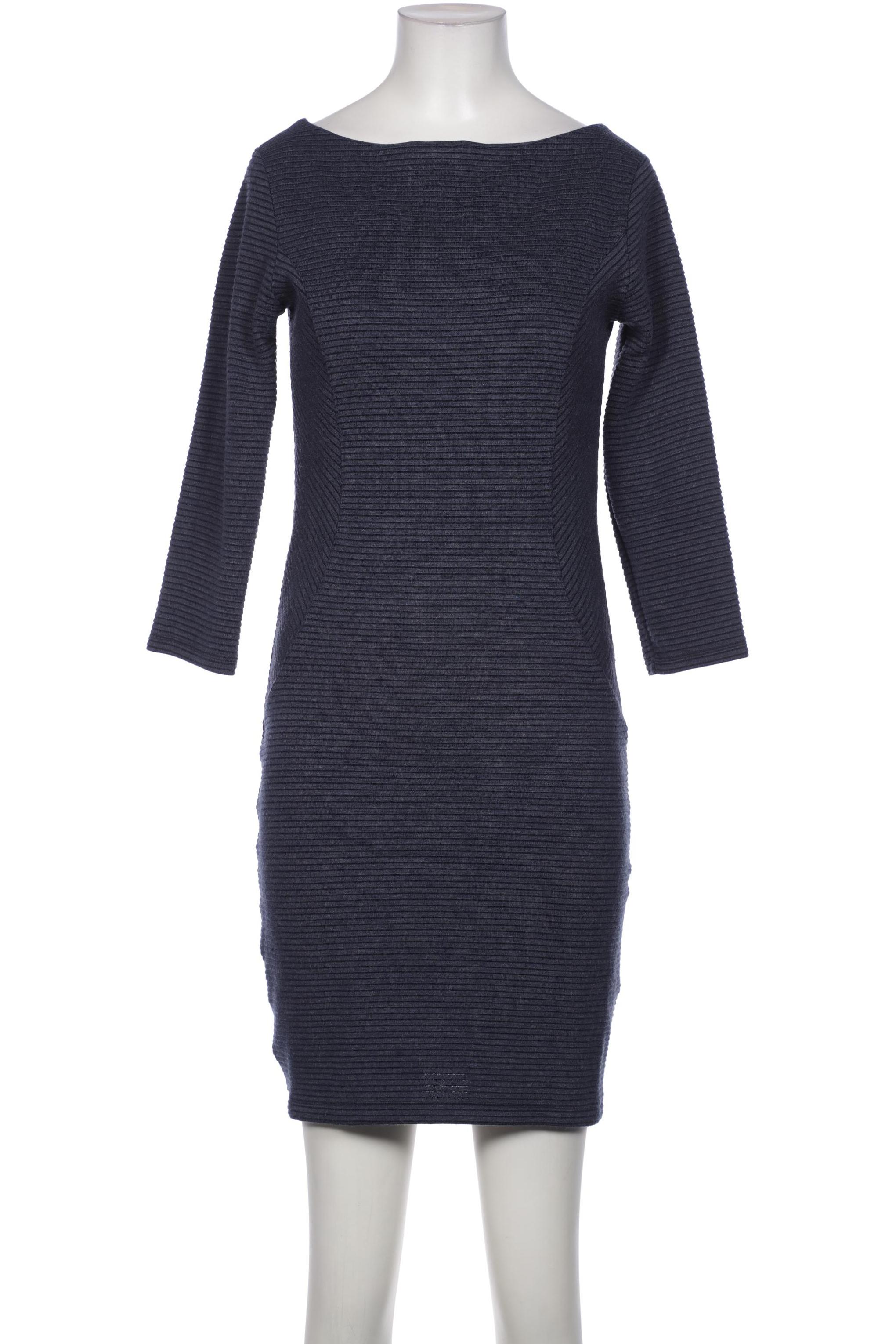 

Esprit Damen Kleid, marineblau, Gr. 36