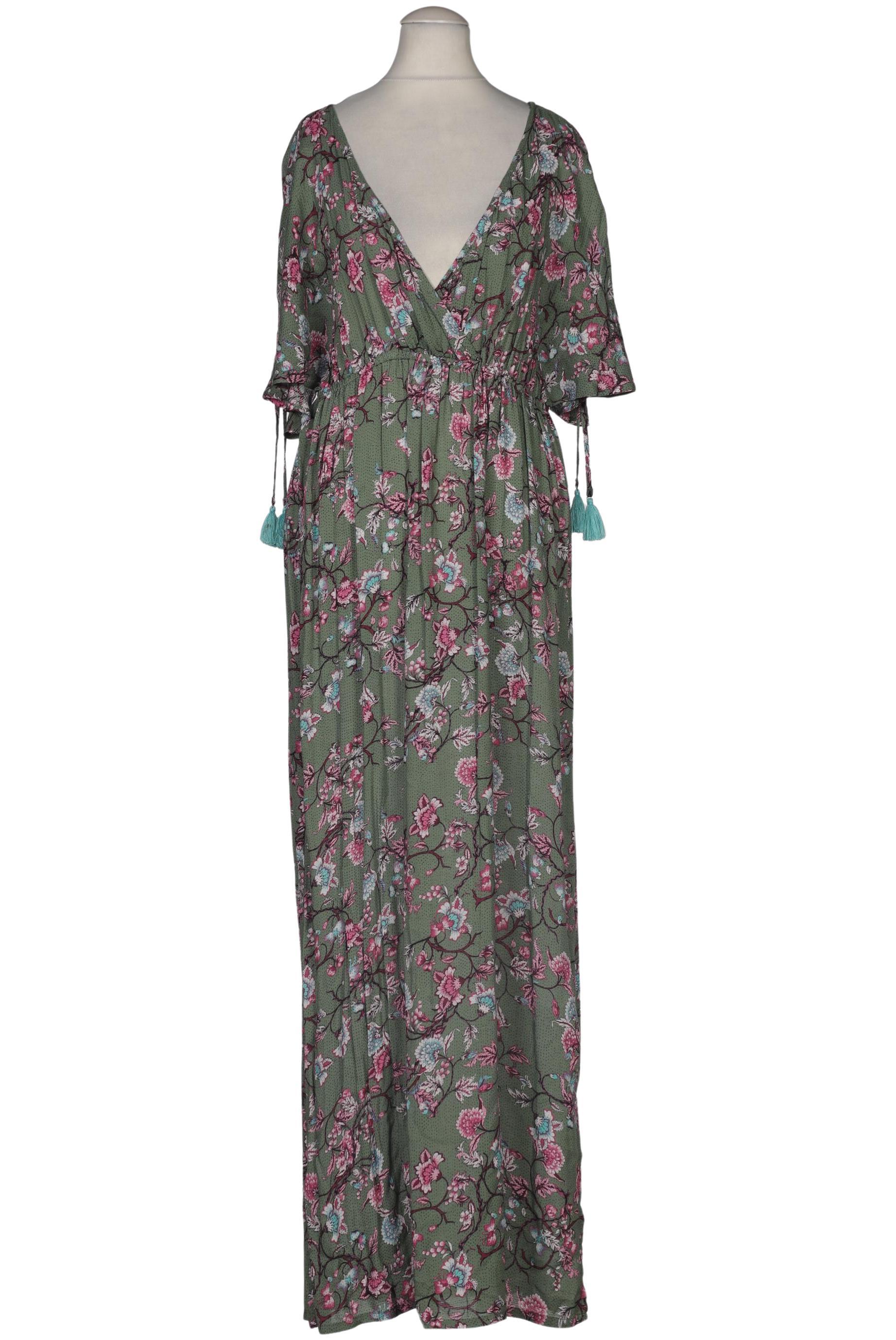 

Esprit Damen Kleid, grün, Gr. 42