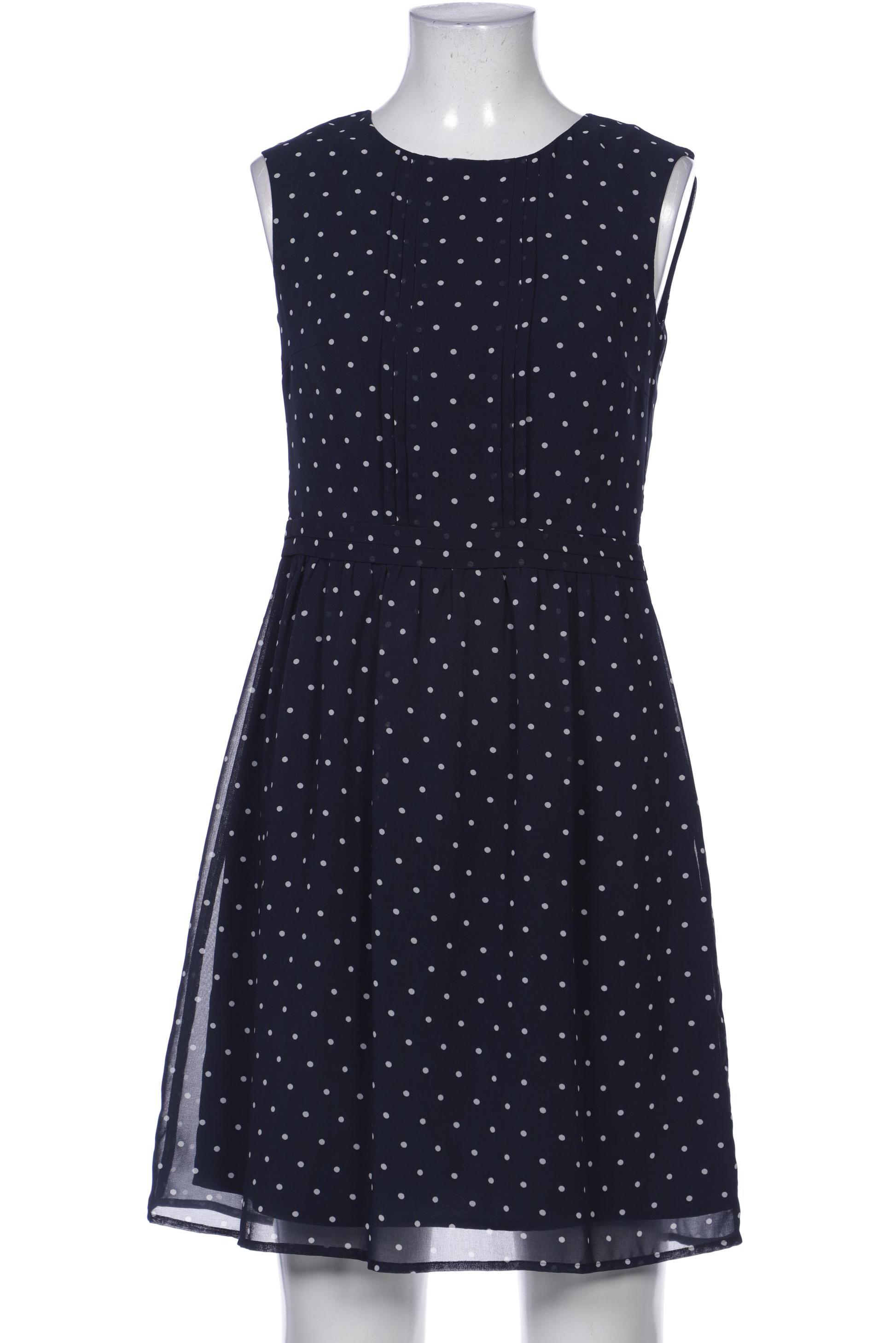 

Esprit Damen Kleid, marineblau, Gr. 34