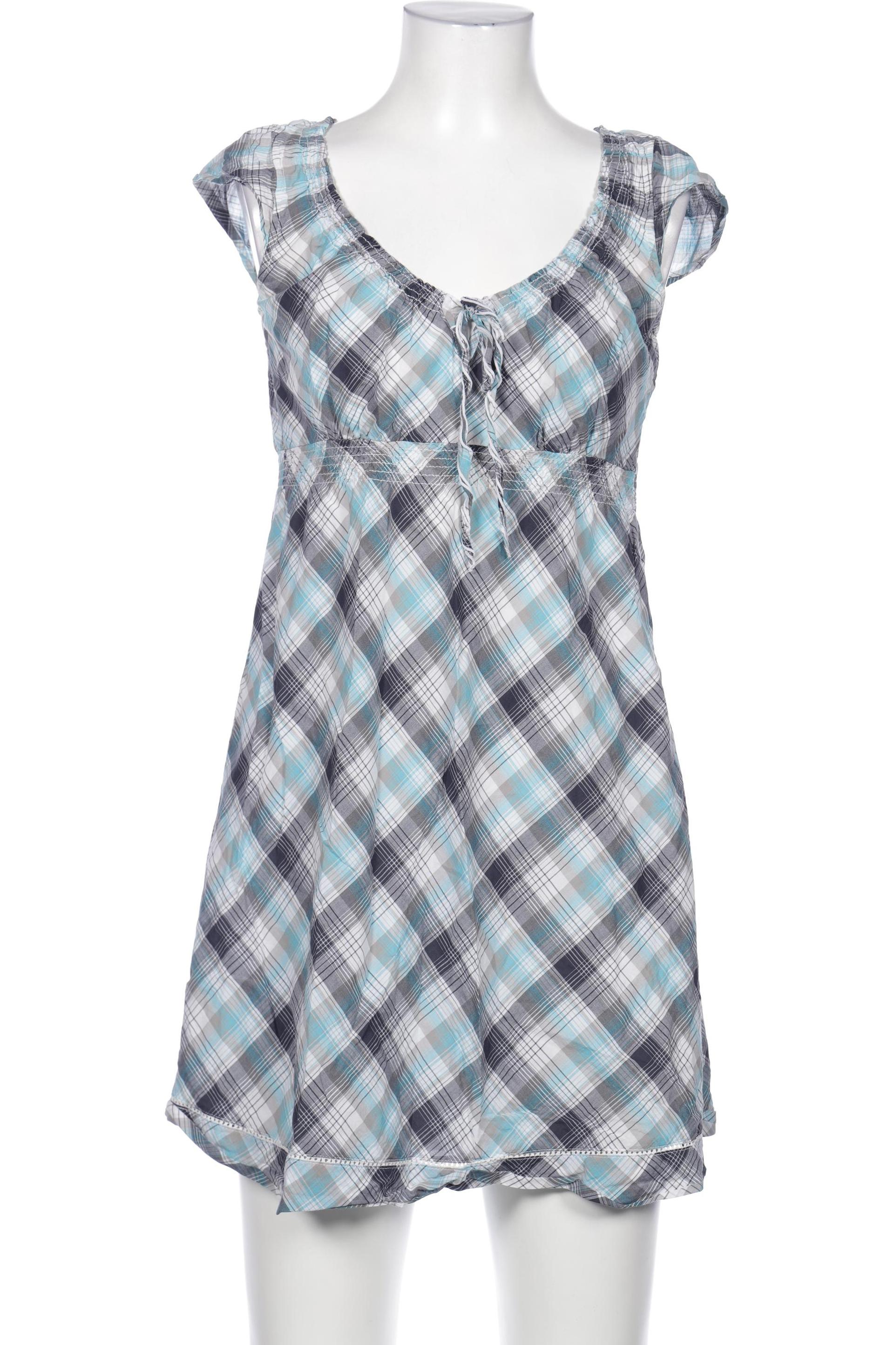 

Esprit Damen Kleid, mehrfarbig, Gr. 34