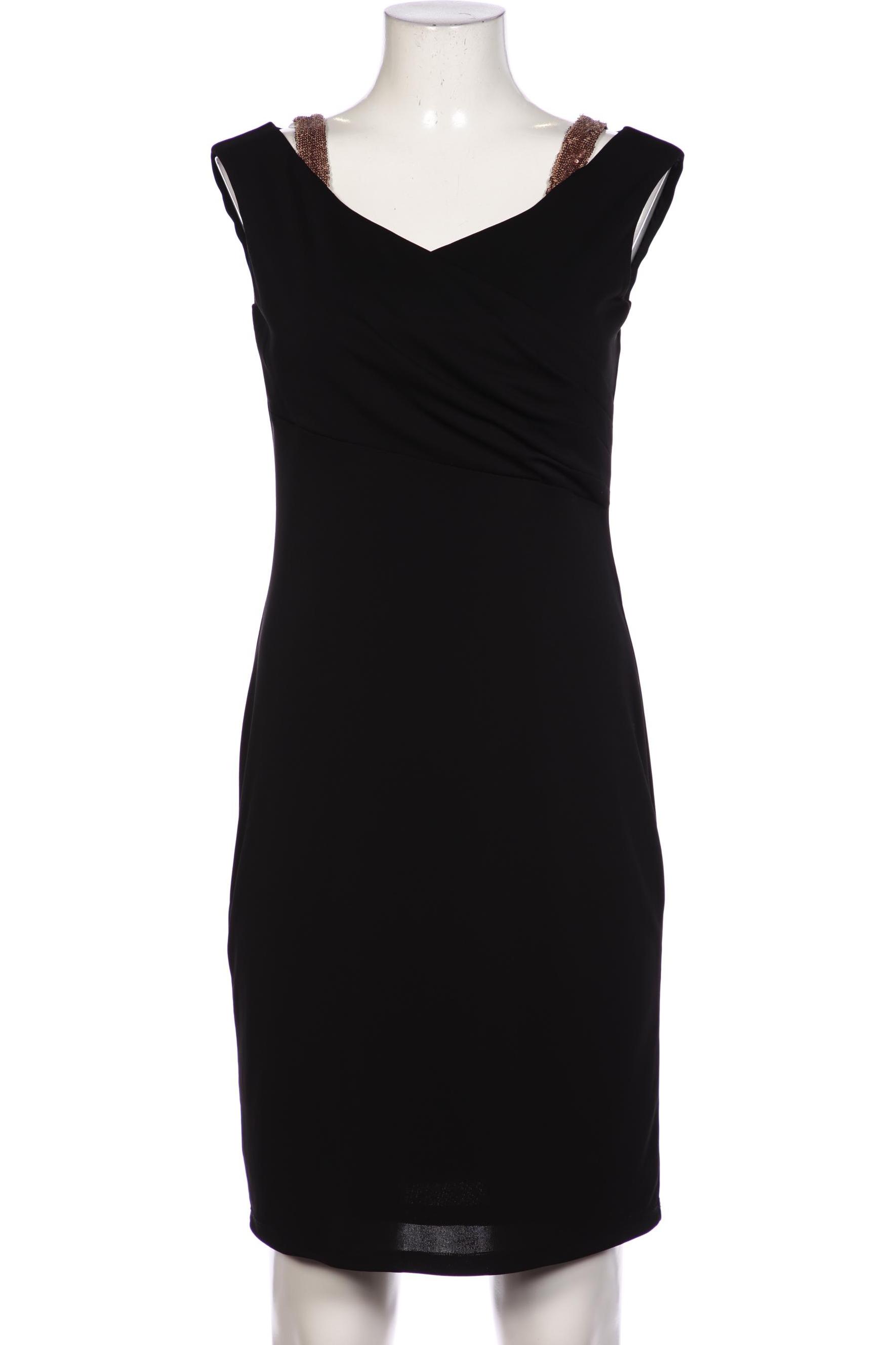 

Esprit Damen Kleid, schwarz, Gr. 38