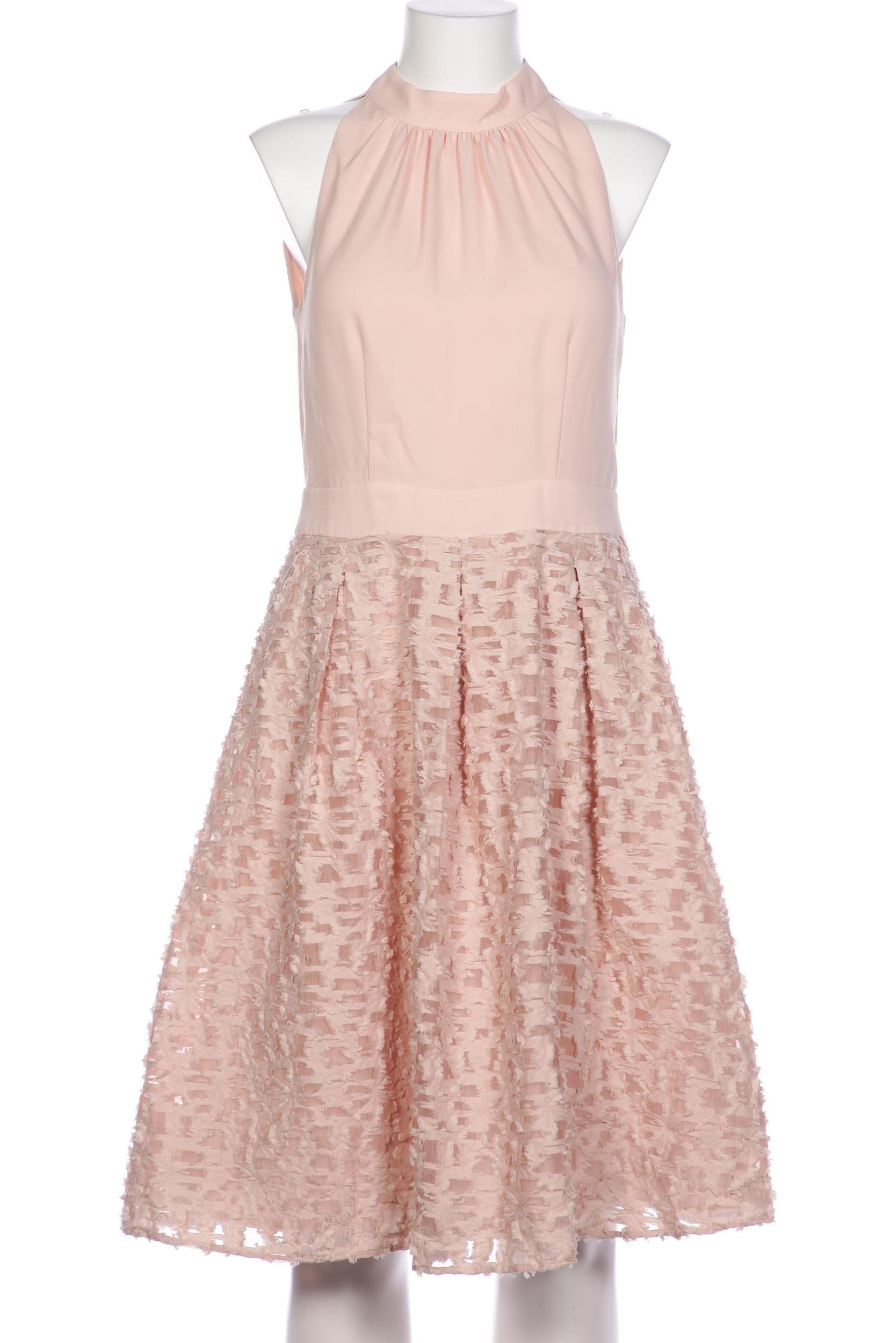 

Esprit Damen Kleid, pink, Gr. 38